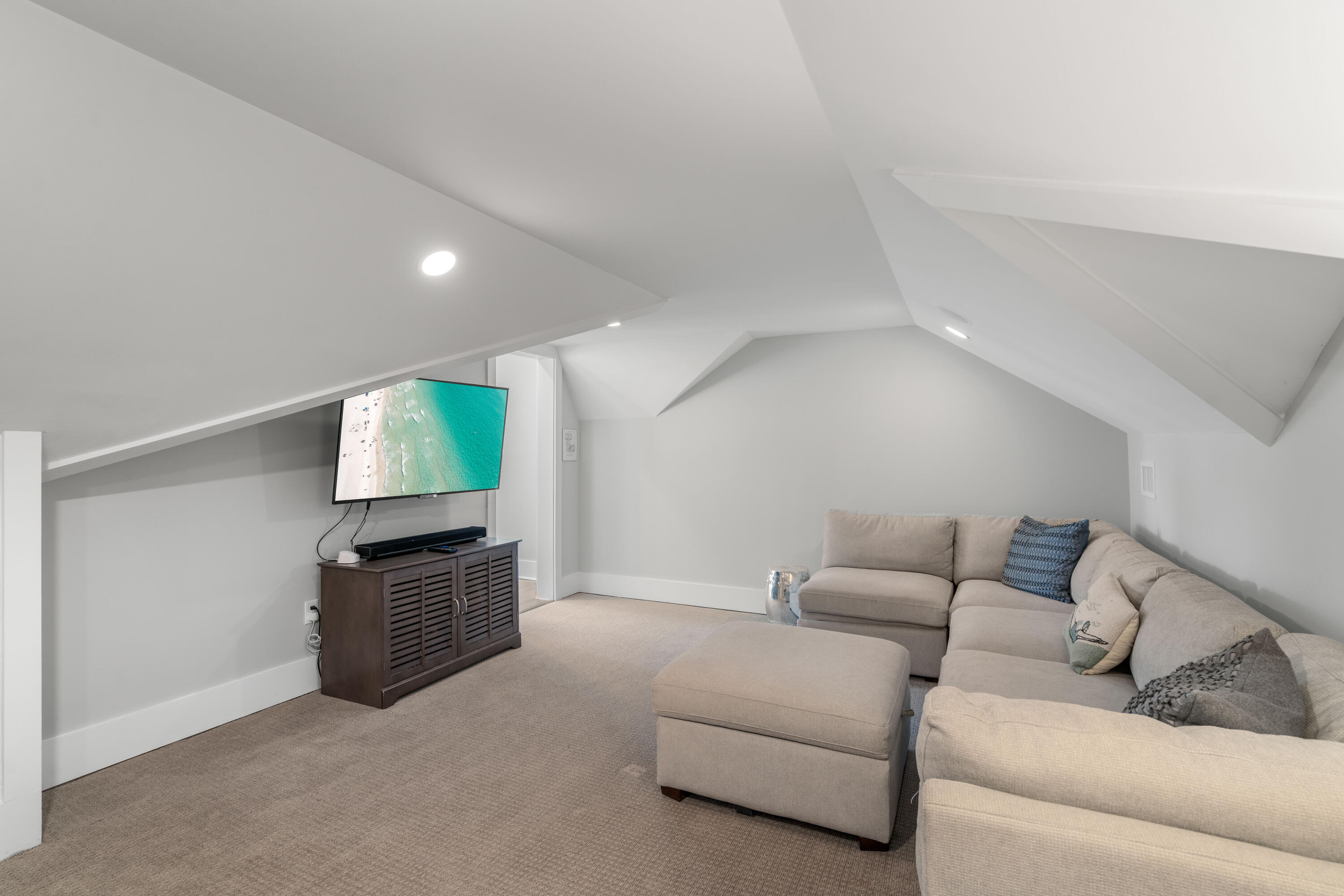 WATERSOUND BEACH - Residential