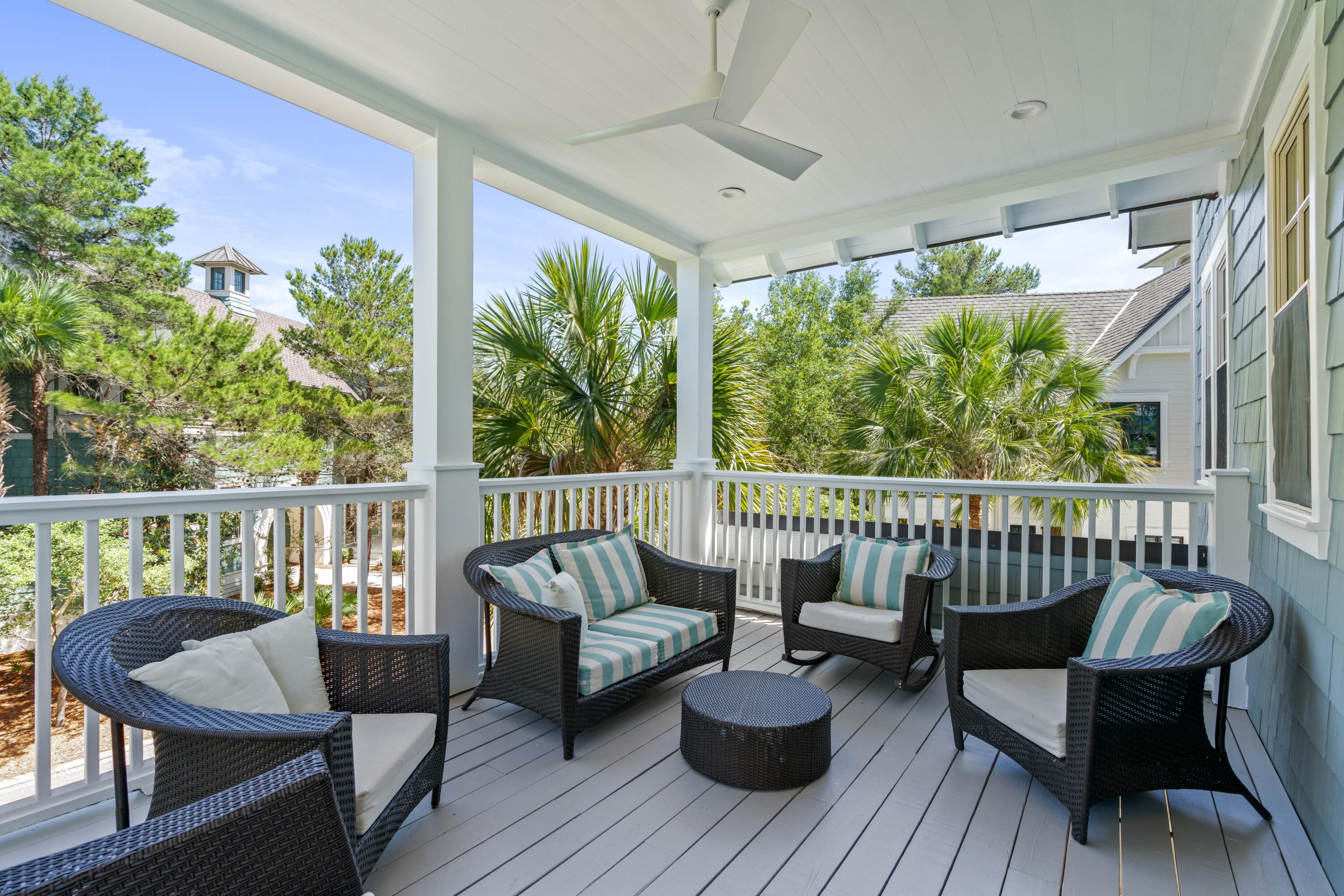 WATERSOUND BEACH - Residential