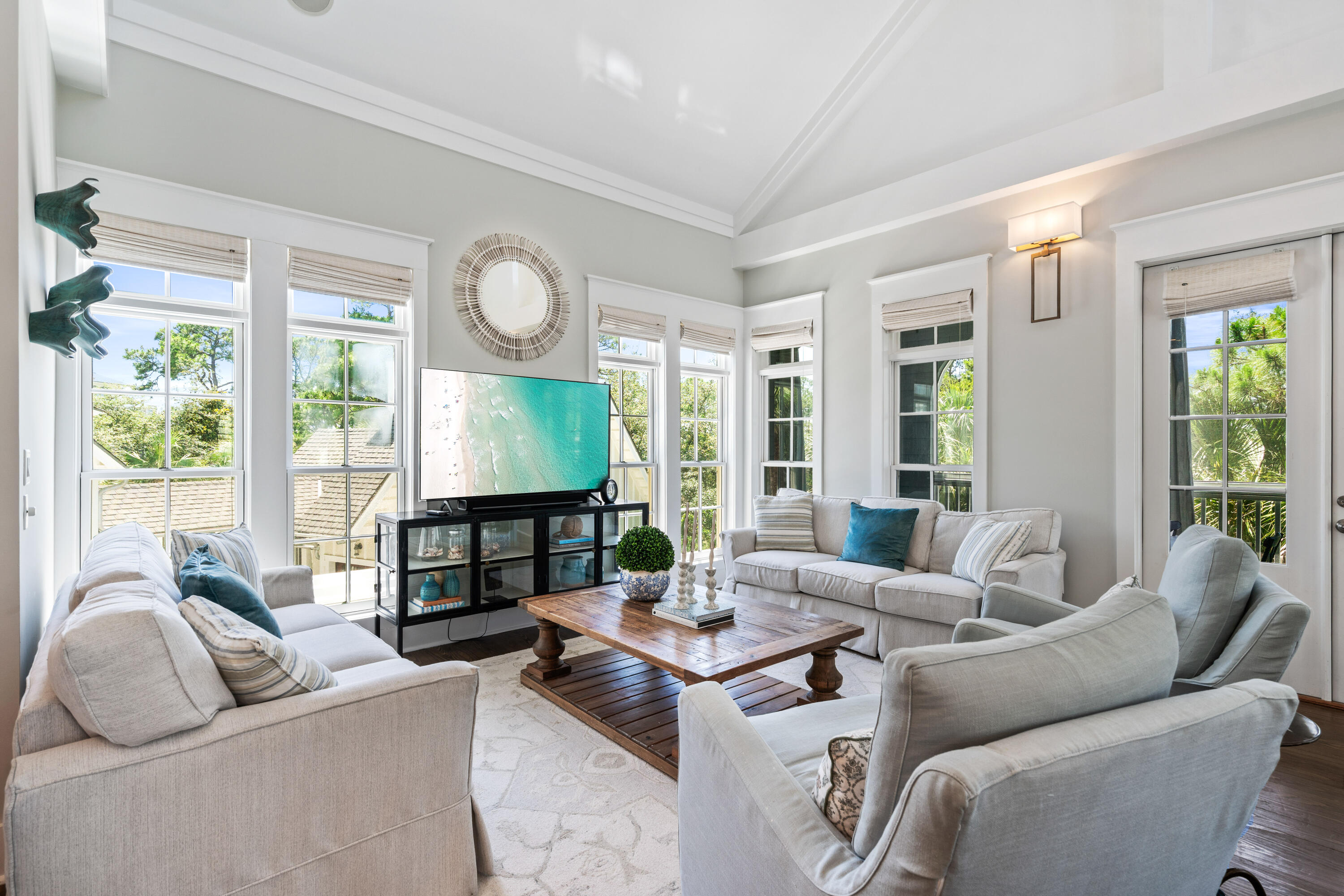 WATERSOUND BEACH - Residential