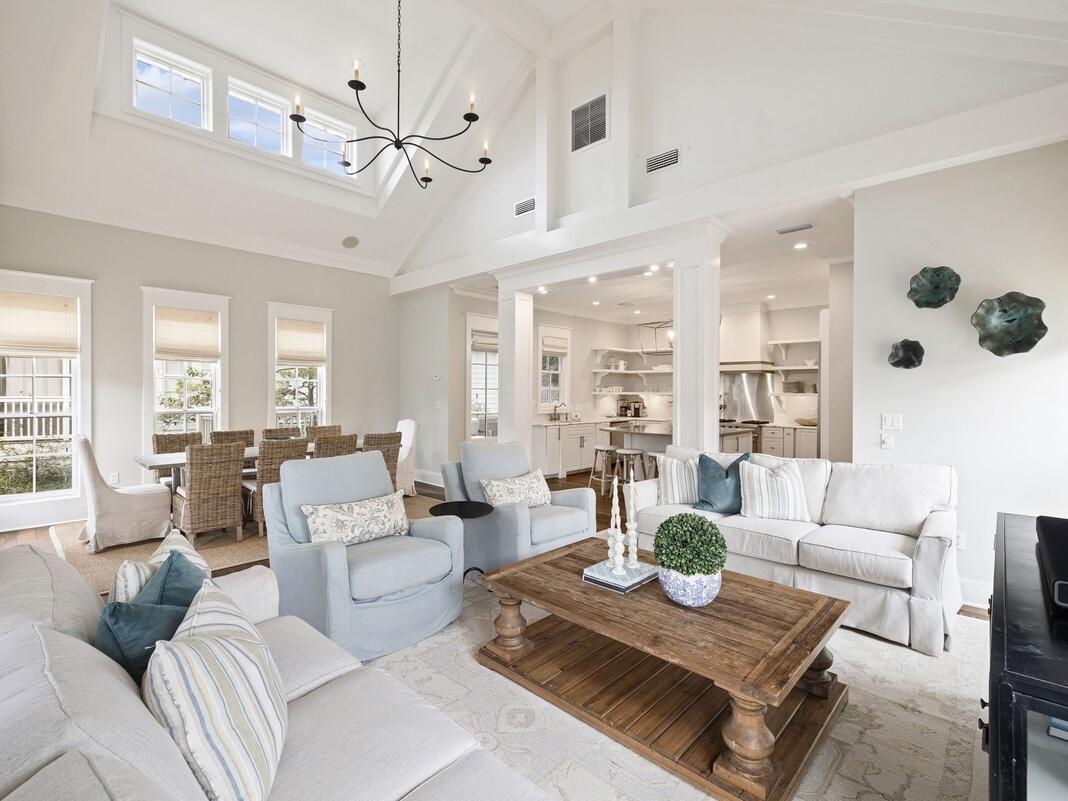 WATERSOUND BEACH - Residential