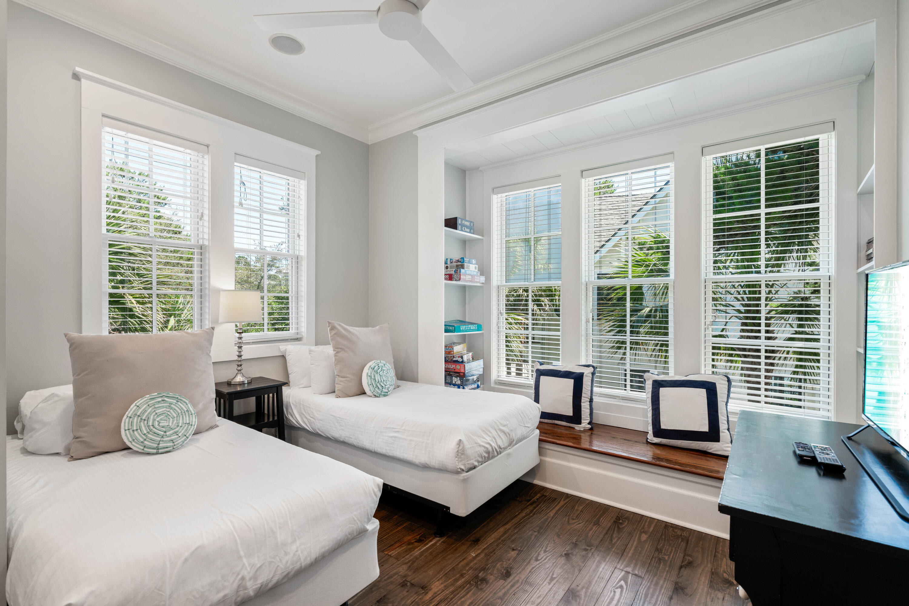 WATERSOUND BEACH - Residential