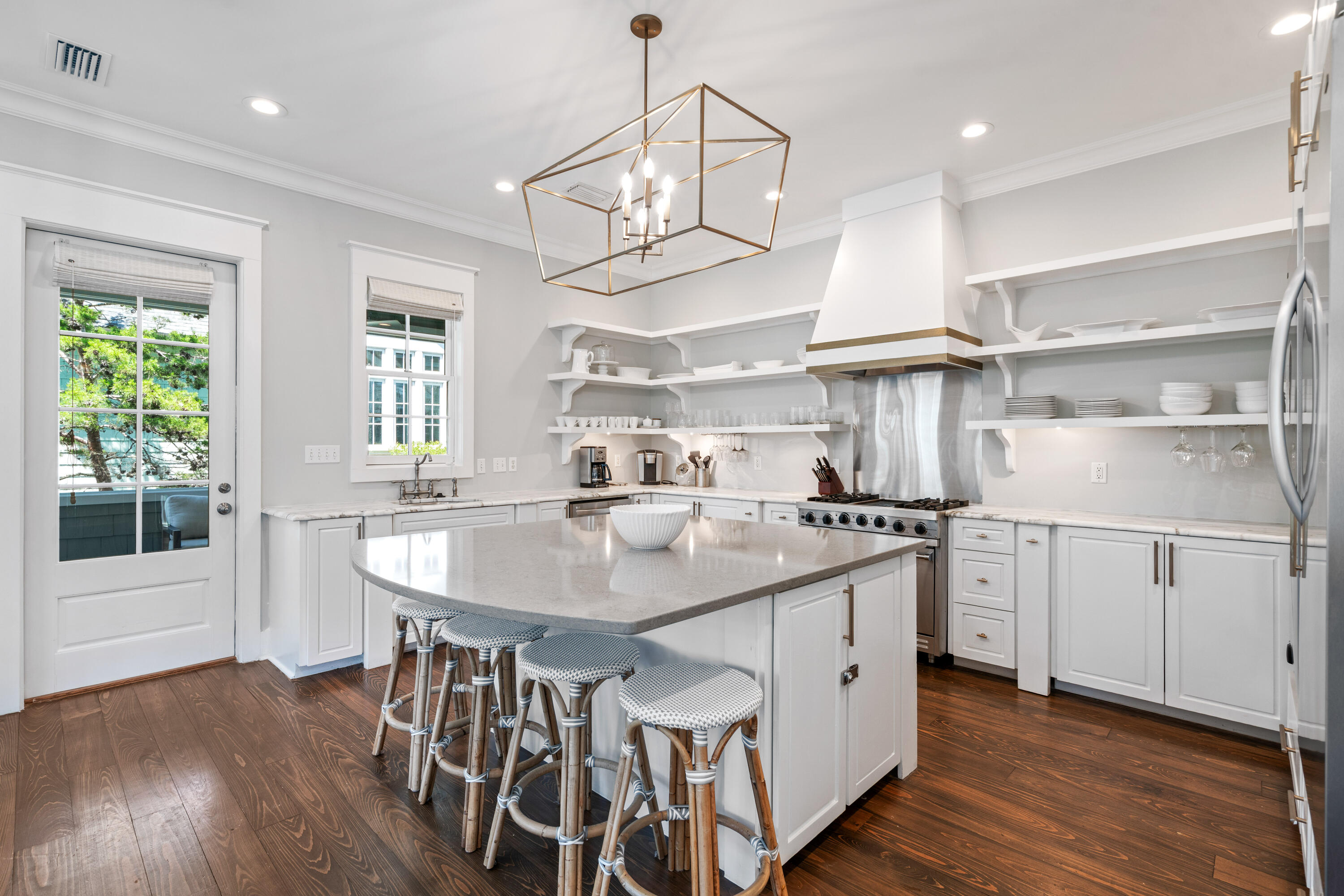 WATERSOUND BEACH - Residential