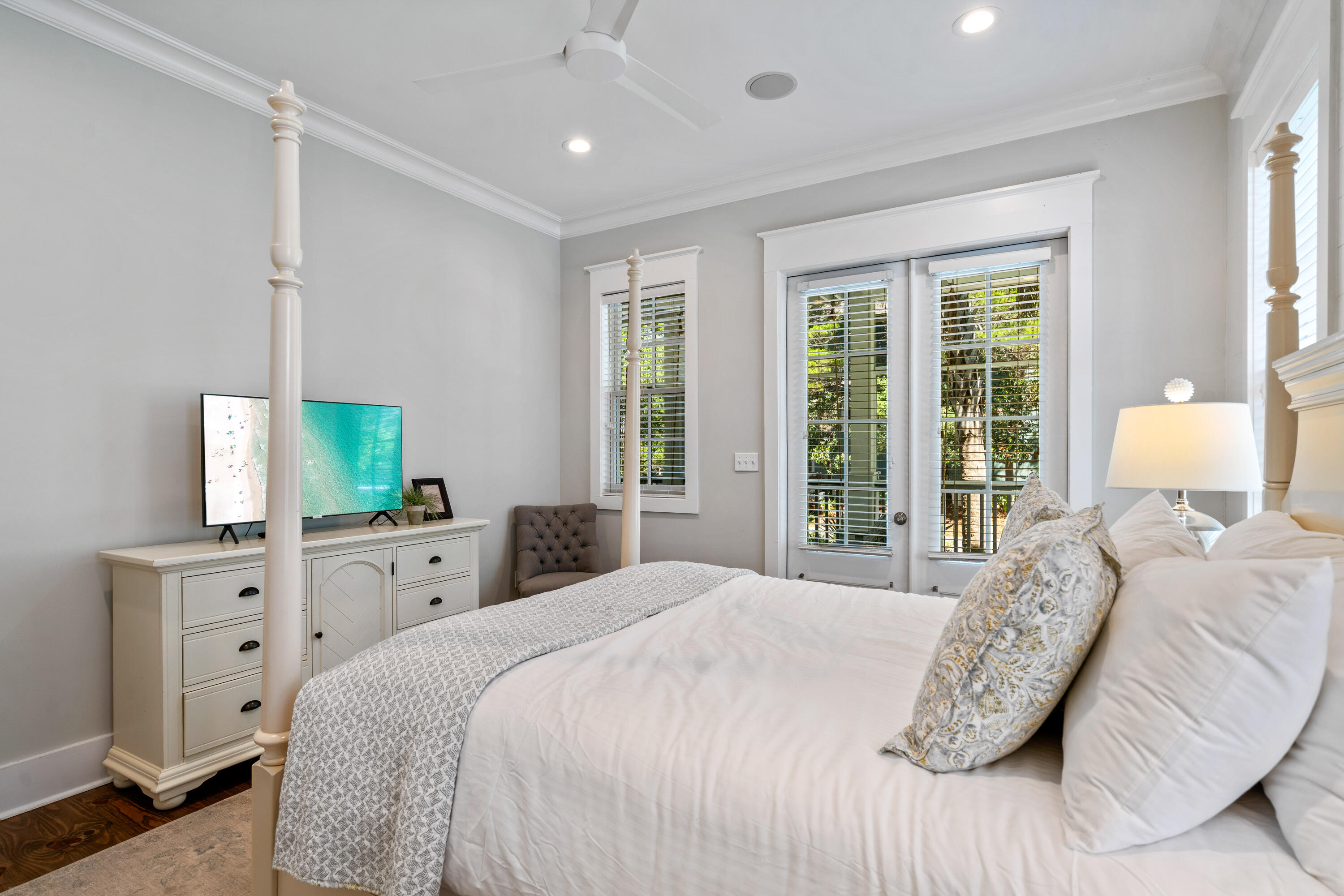 WATERSOUND BEACH - Residential
