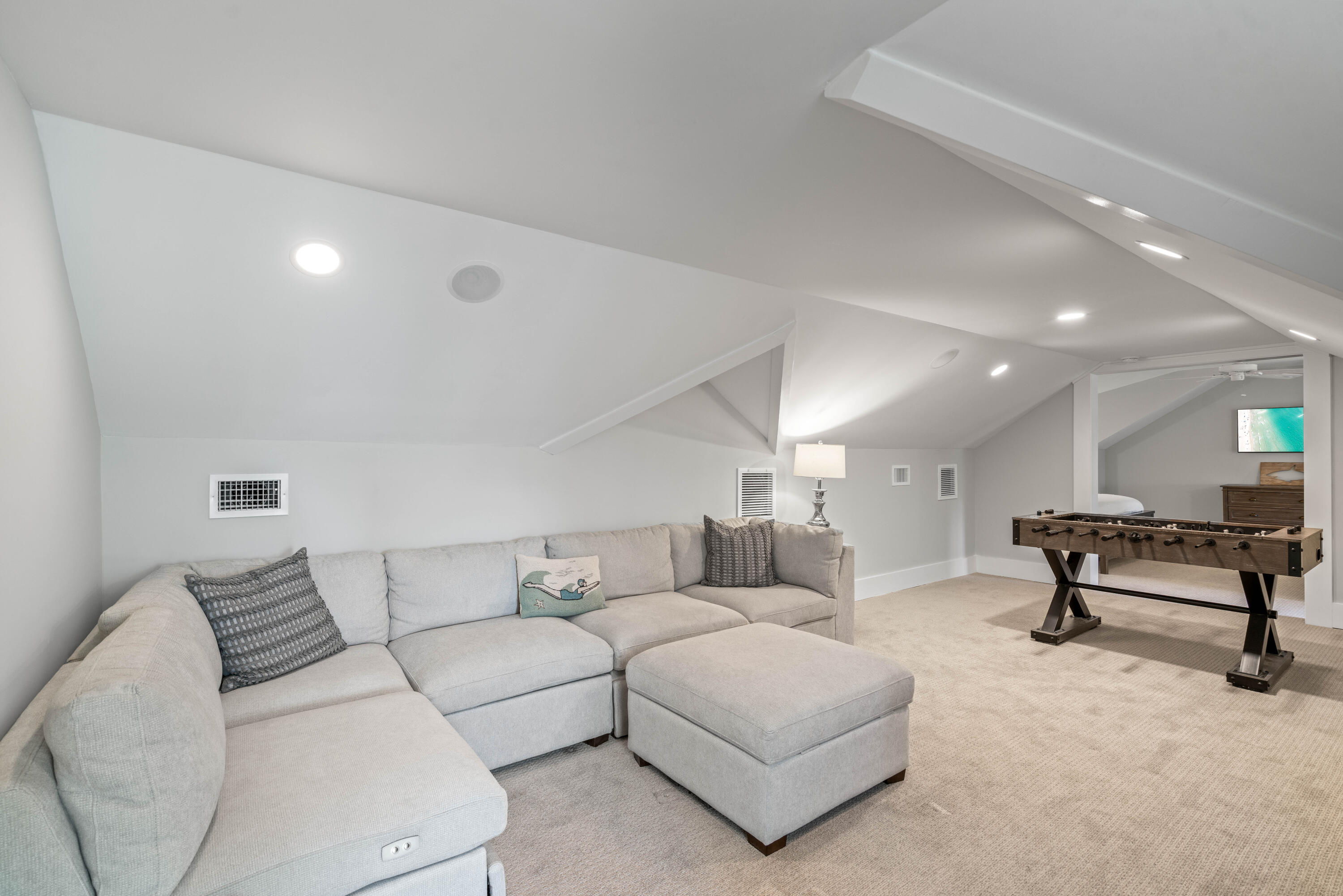 WATERSOUND BEACH - Residential