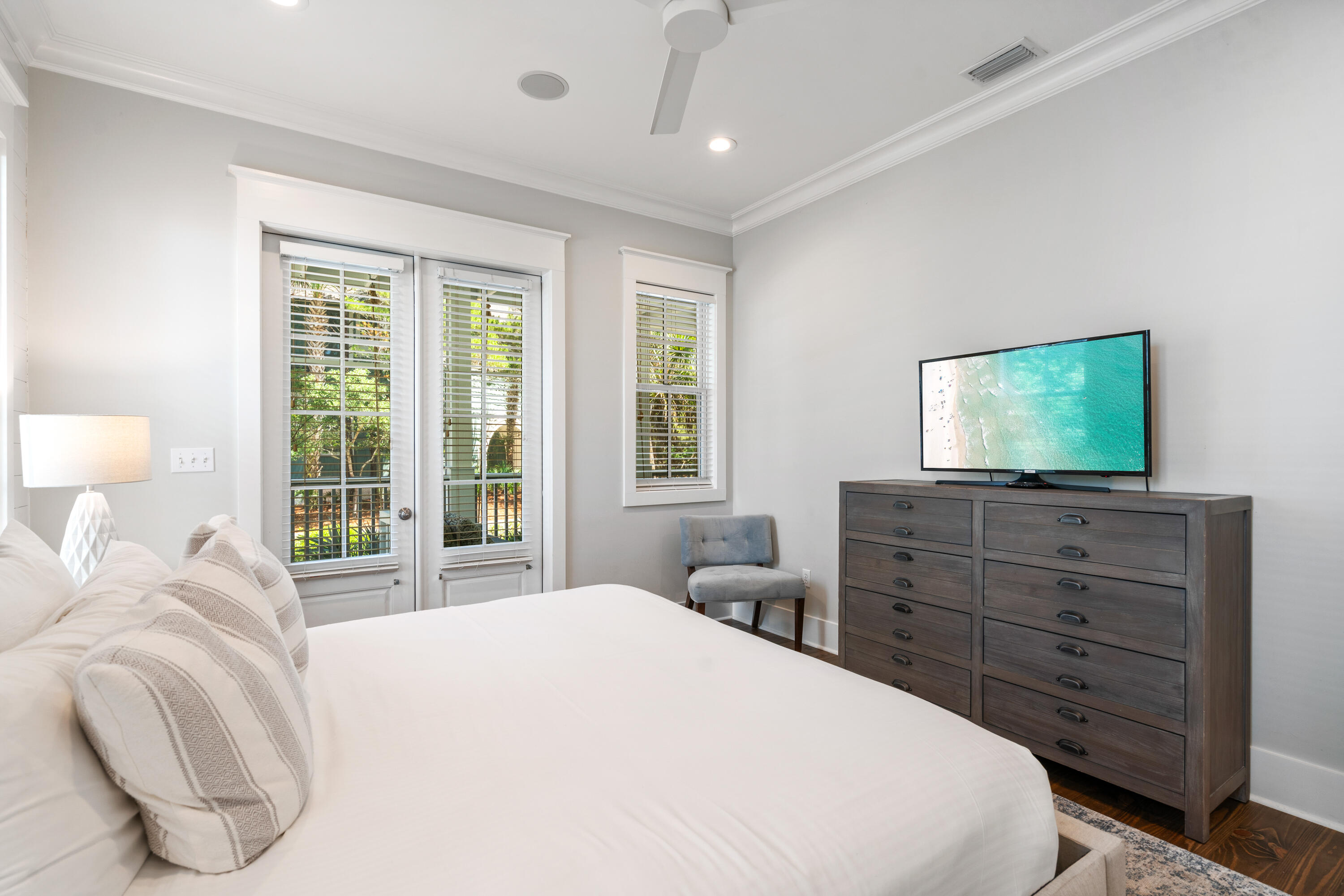 WATERSOUND BEACH - Residential