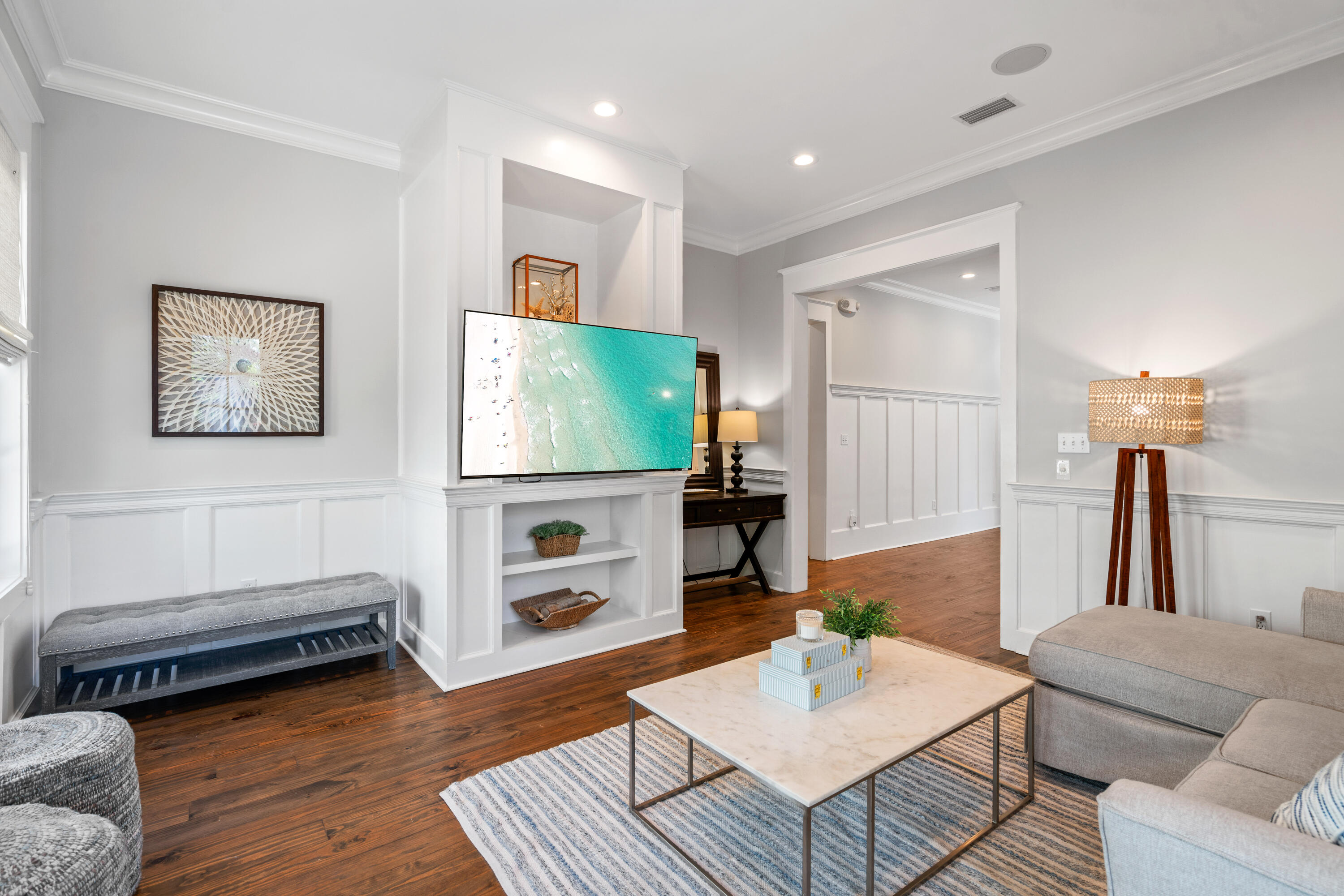 WATERSOUND BEACH - Residential