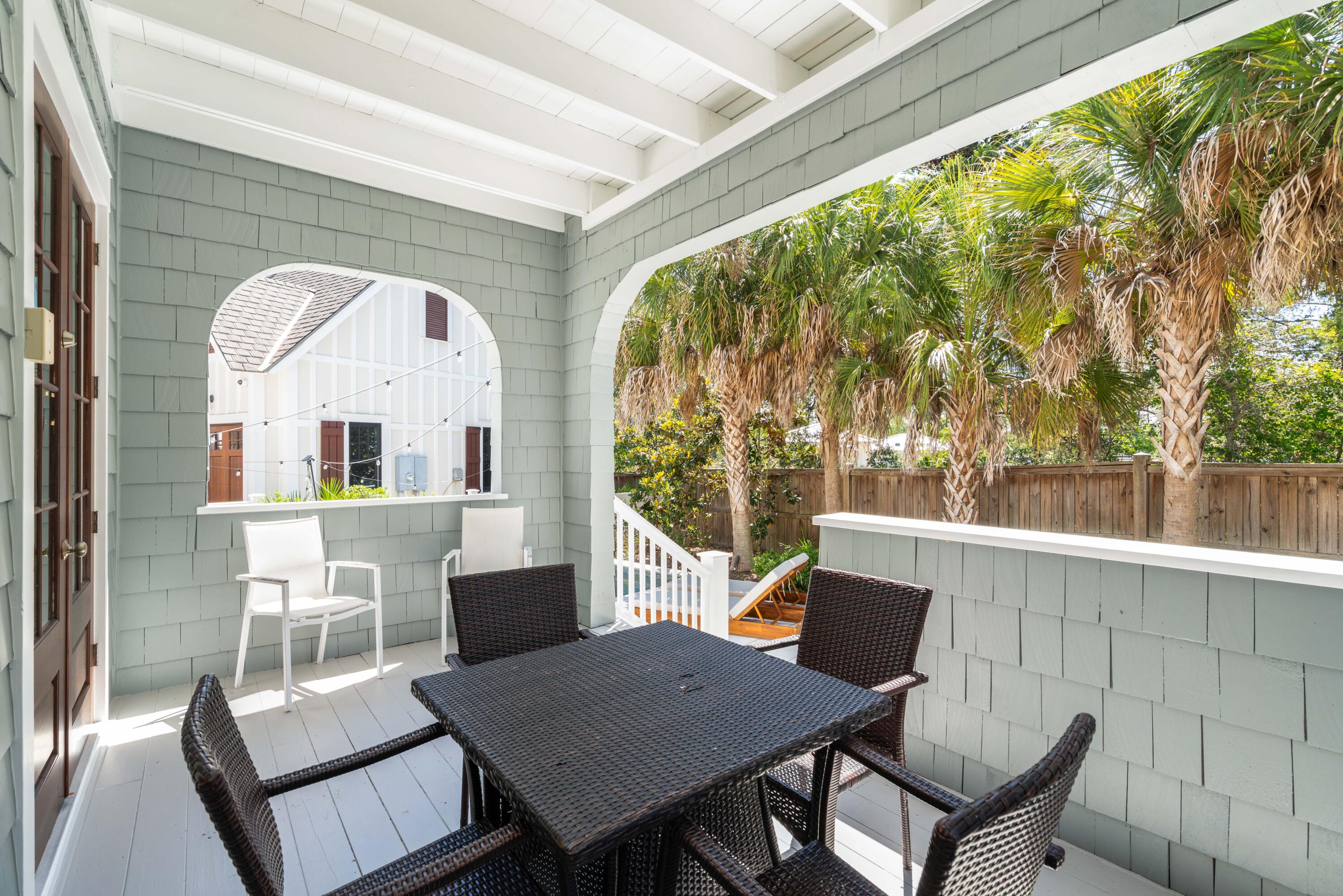WATERSOUND BEACH - Residential