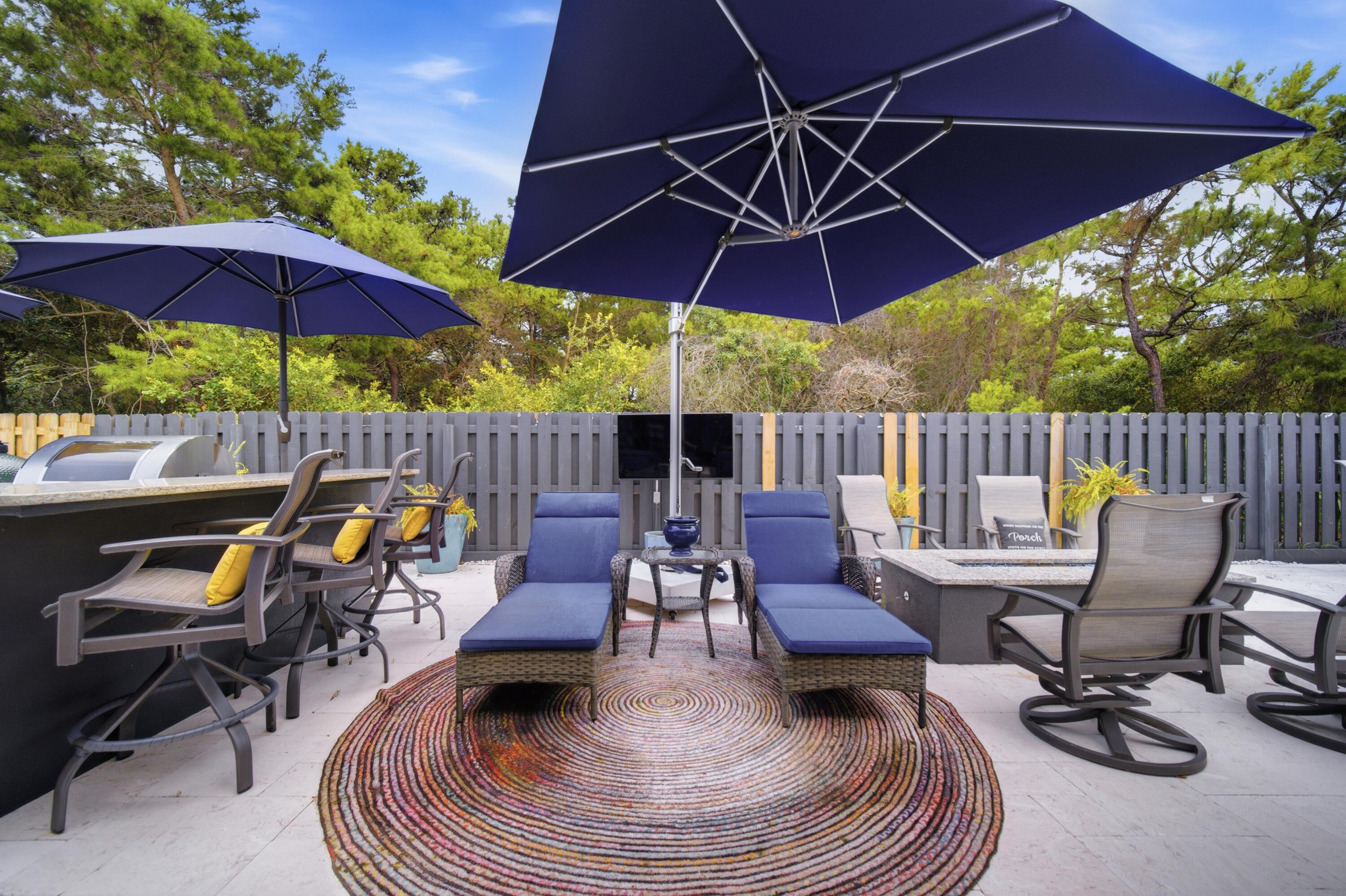 PARADISE RETREAT - Residential