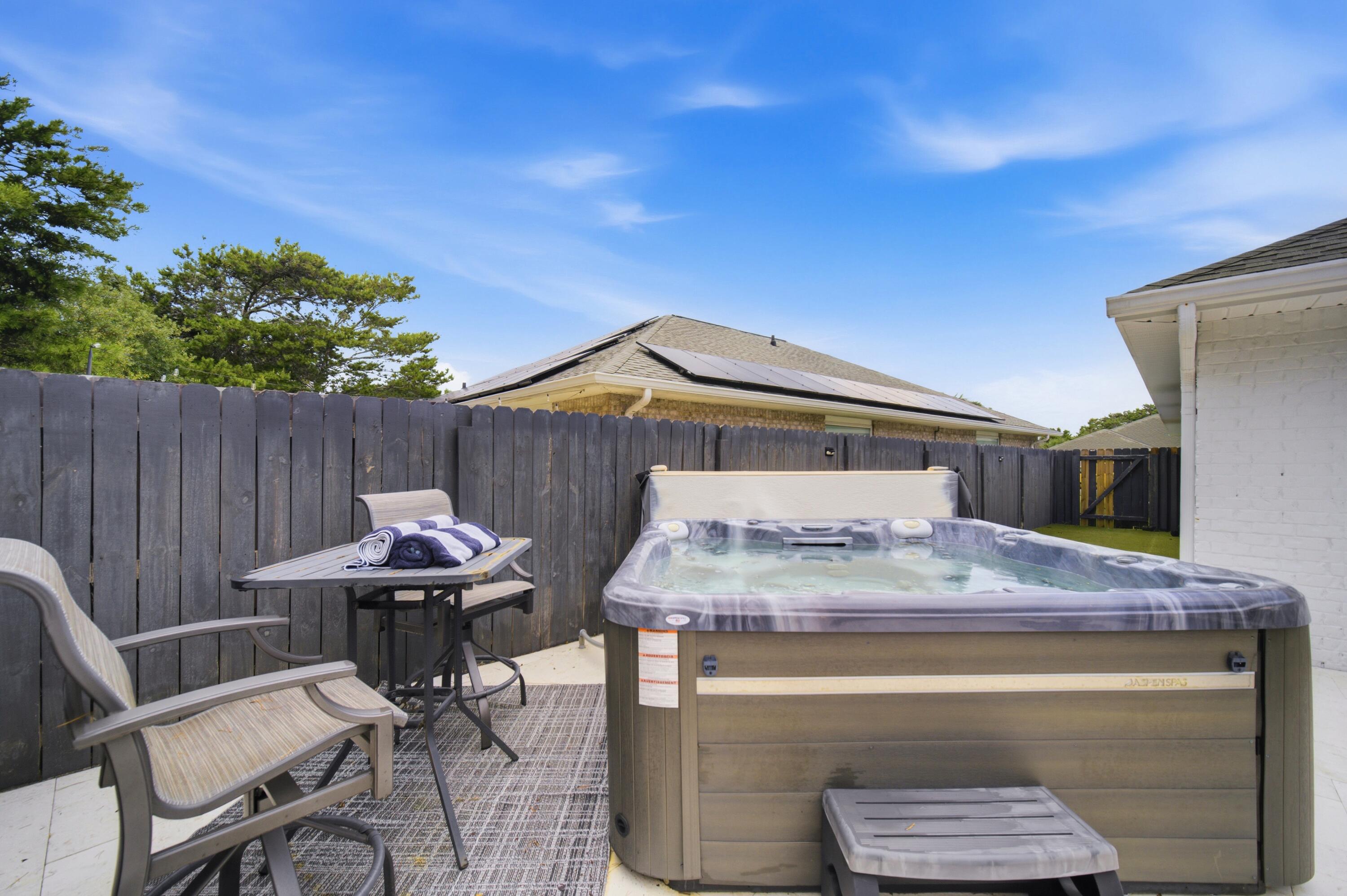 PARADISE RETREAT - Residential