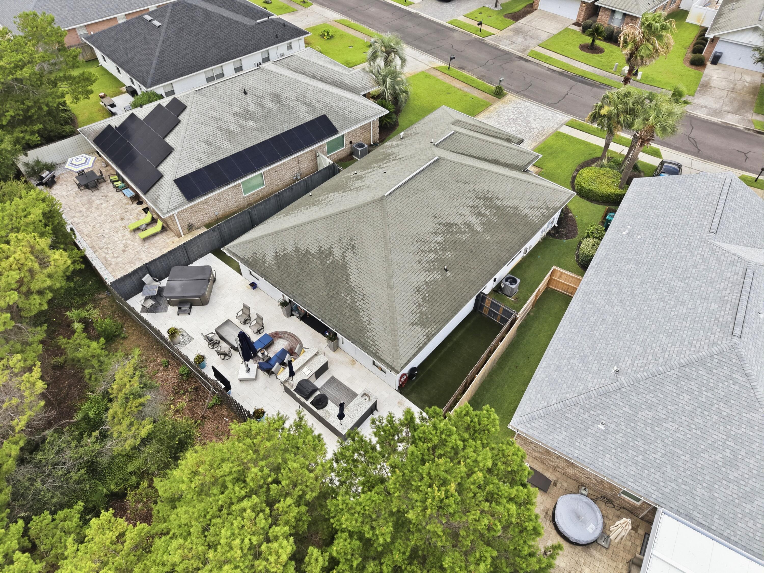 PARADISE RETREAT - Residential