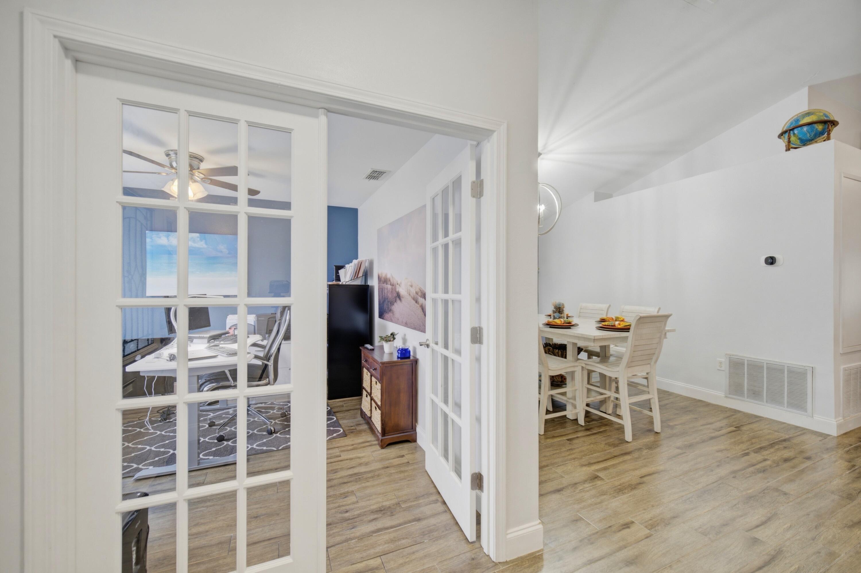 PARADISE RETREAT - Residential