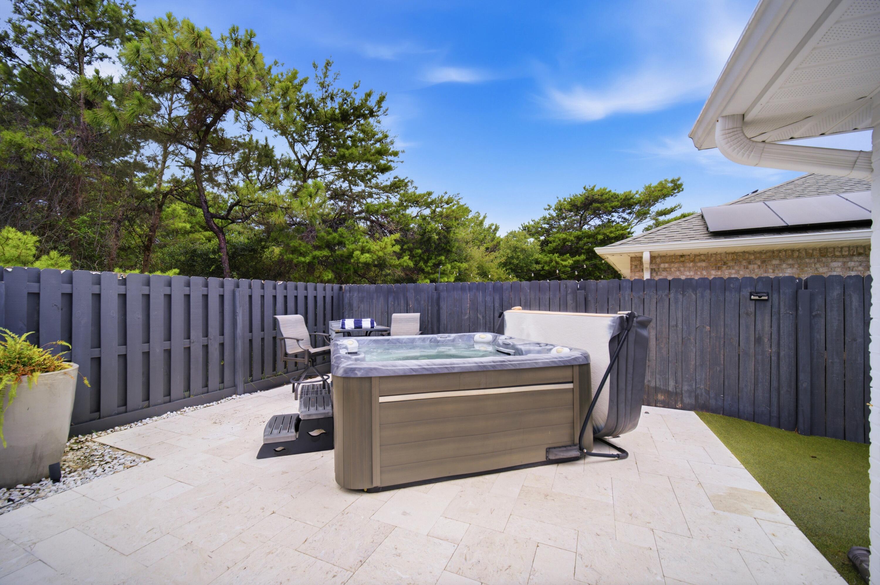 PARADISE RETREAT - Residential