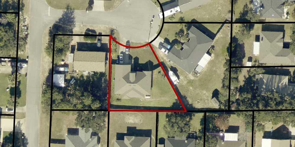 SANTA ROSA SHORES EAST - Residential