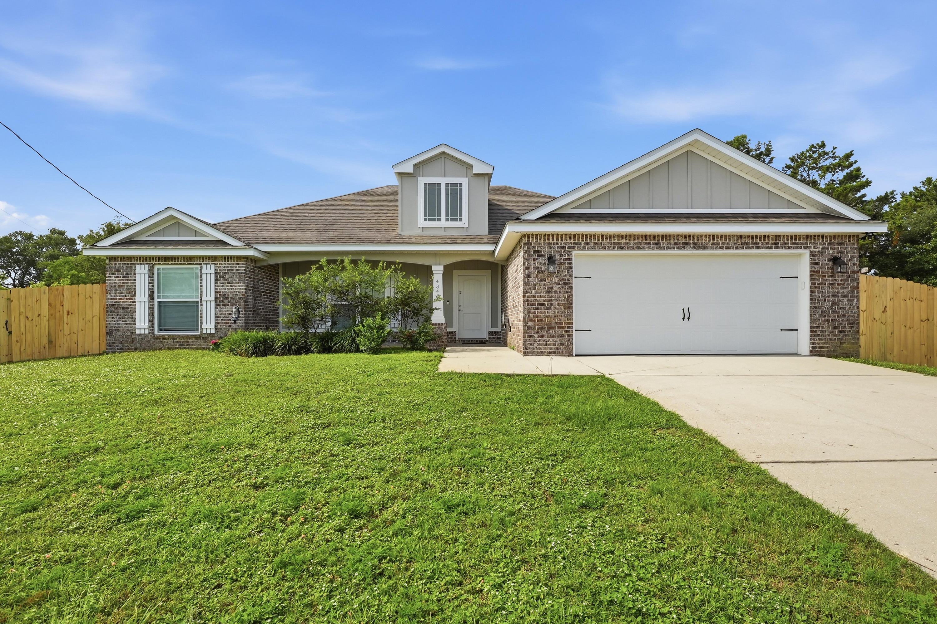SANTA ROSA SHORES EAST - Residential
