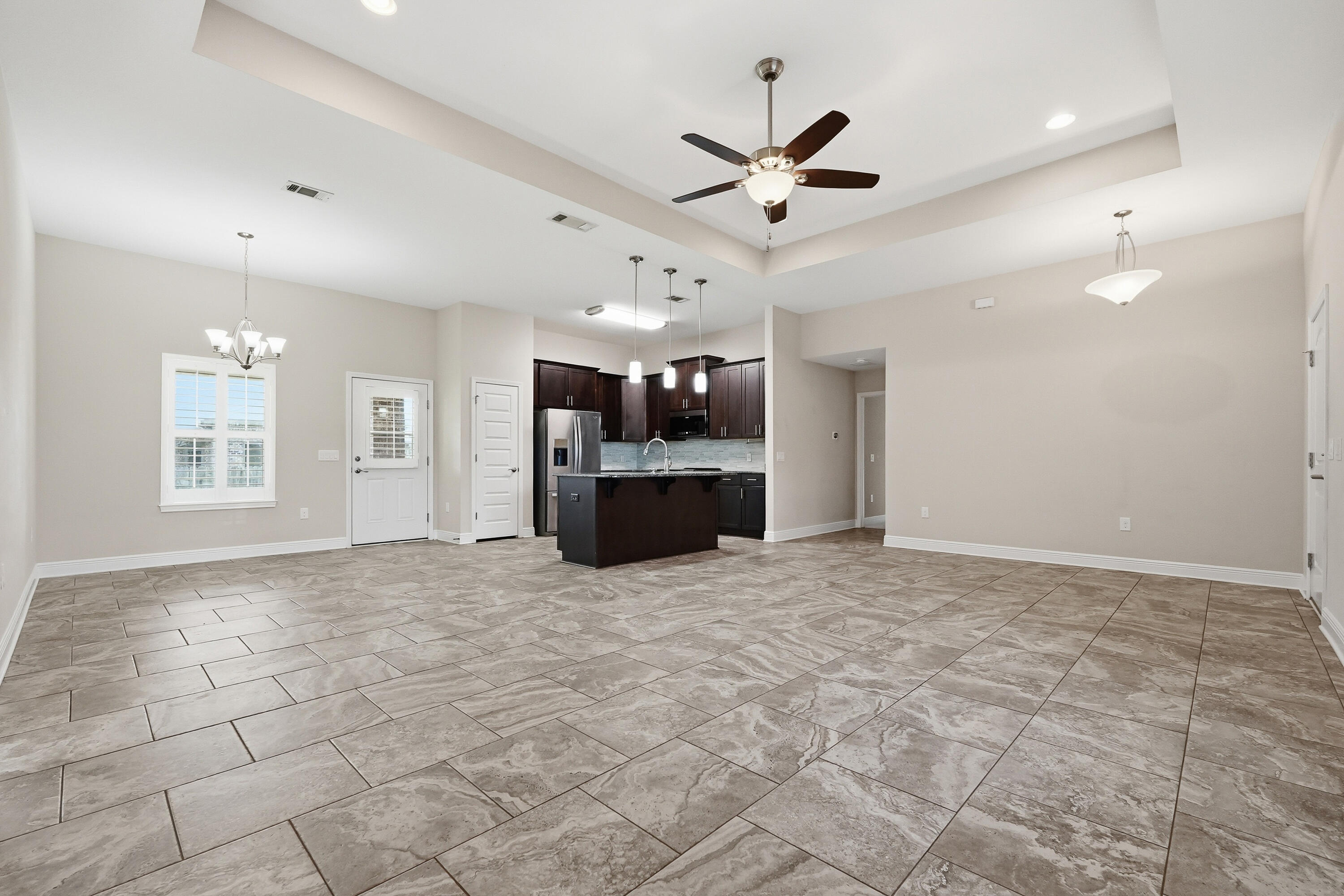 SANTA ROSA SHORES EAST - Residential