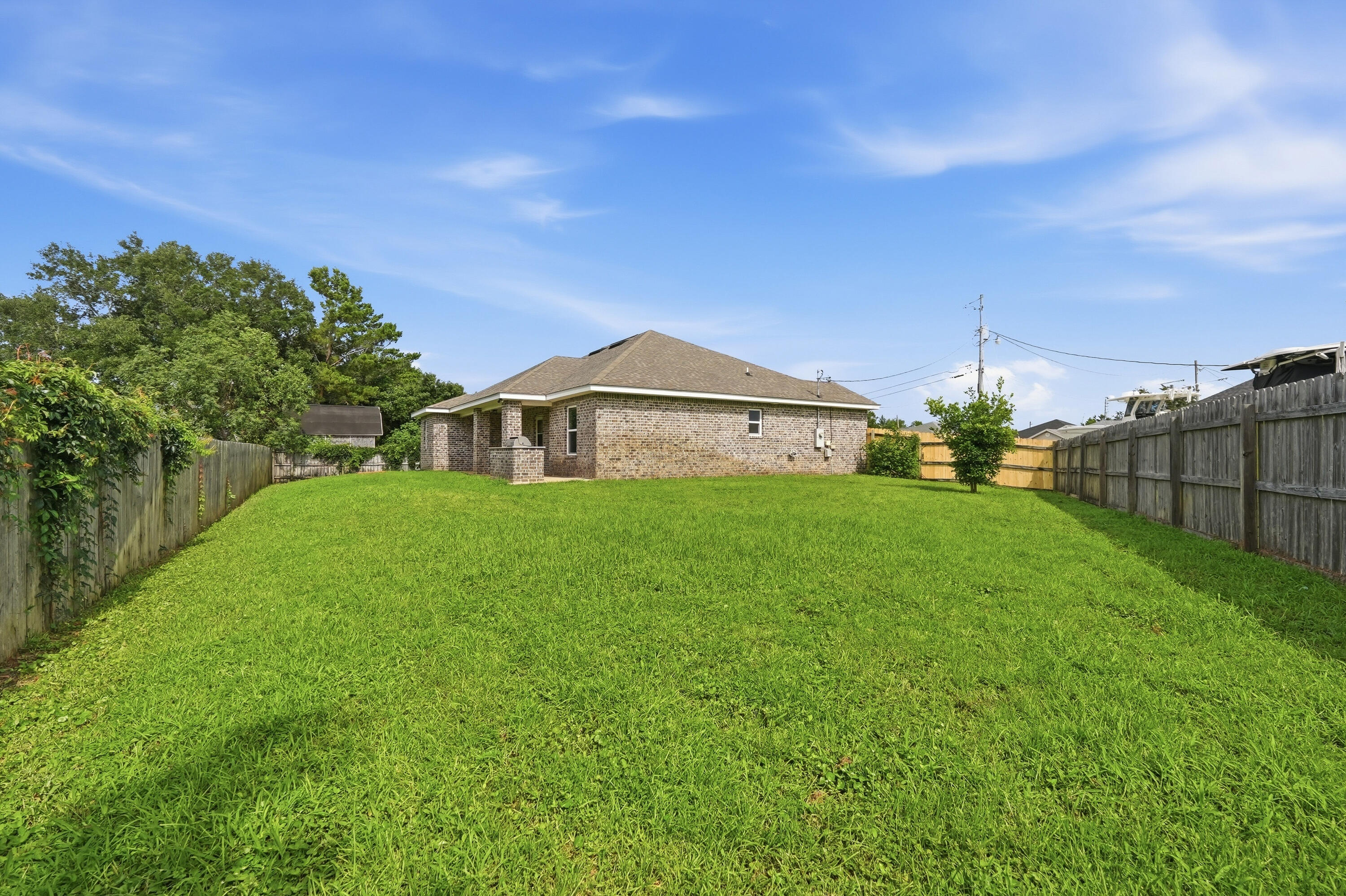 SANTA ROSA SHORES EAST - Residential