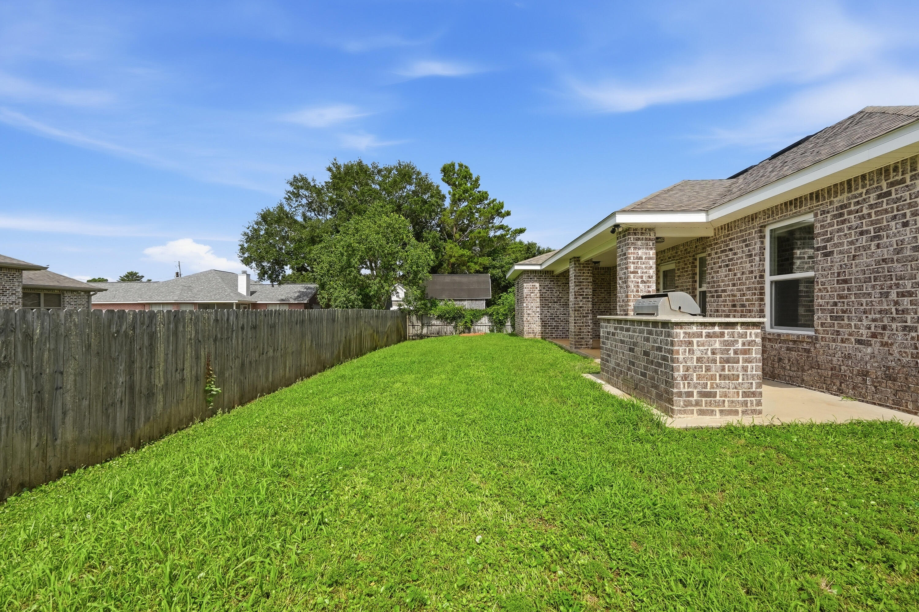SANTA ROSA SHORES EAST - Residential