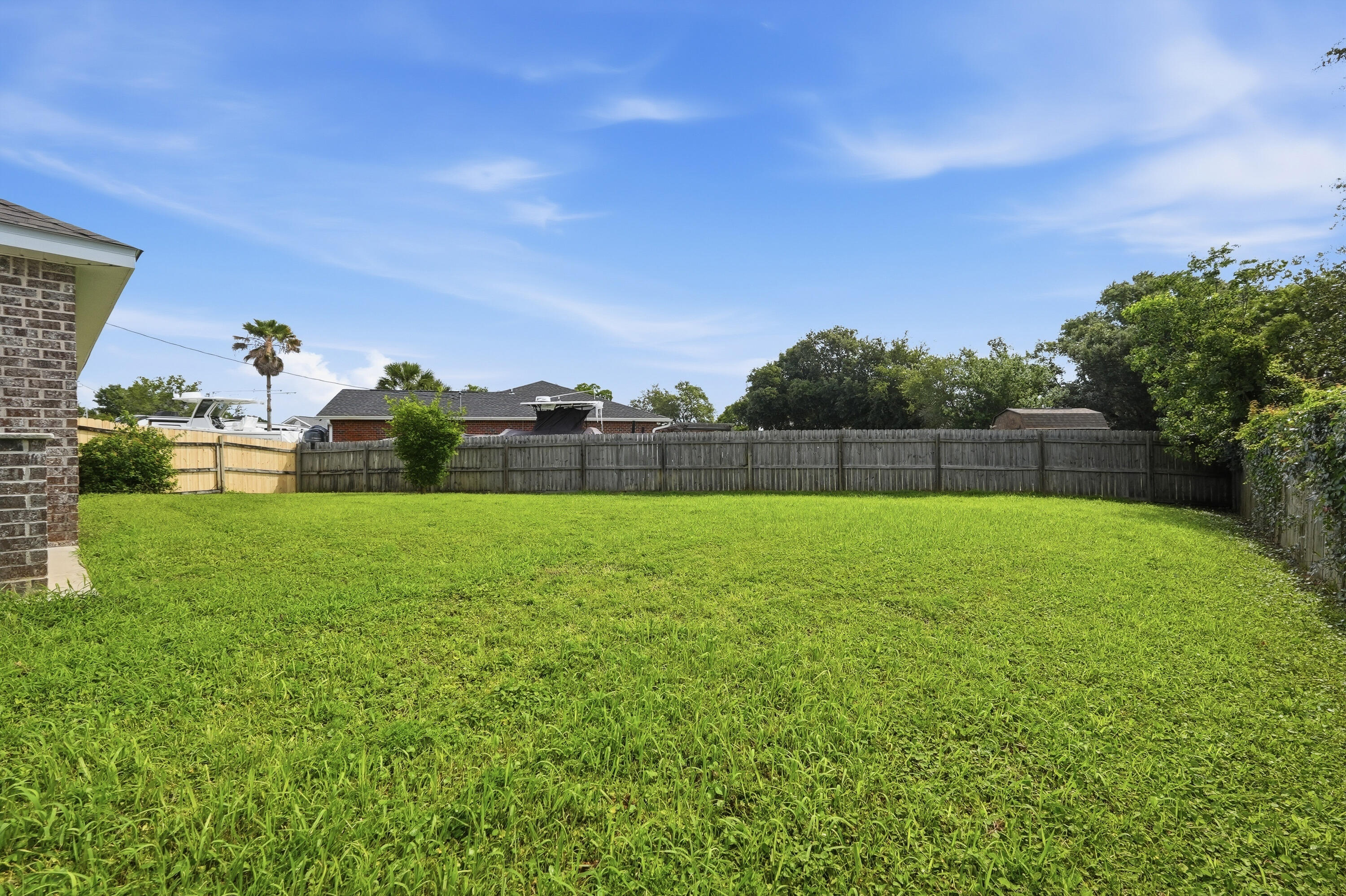 SANTA ROSA SHORES EAST - Residential