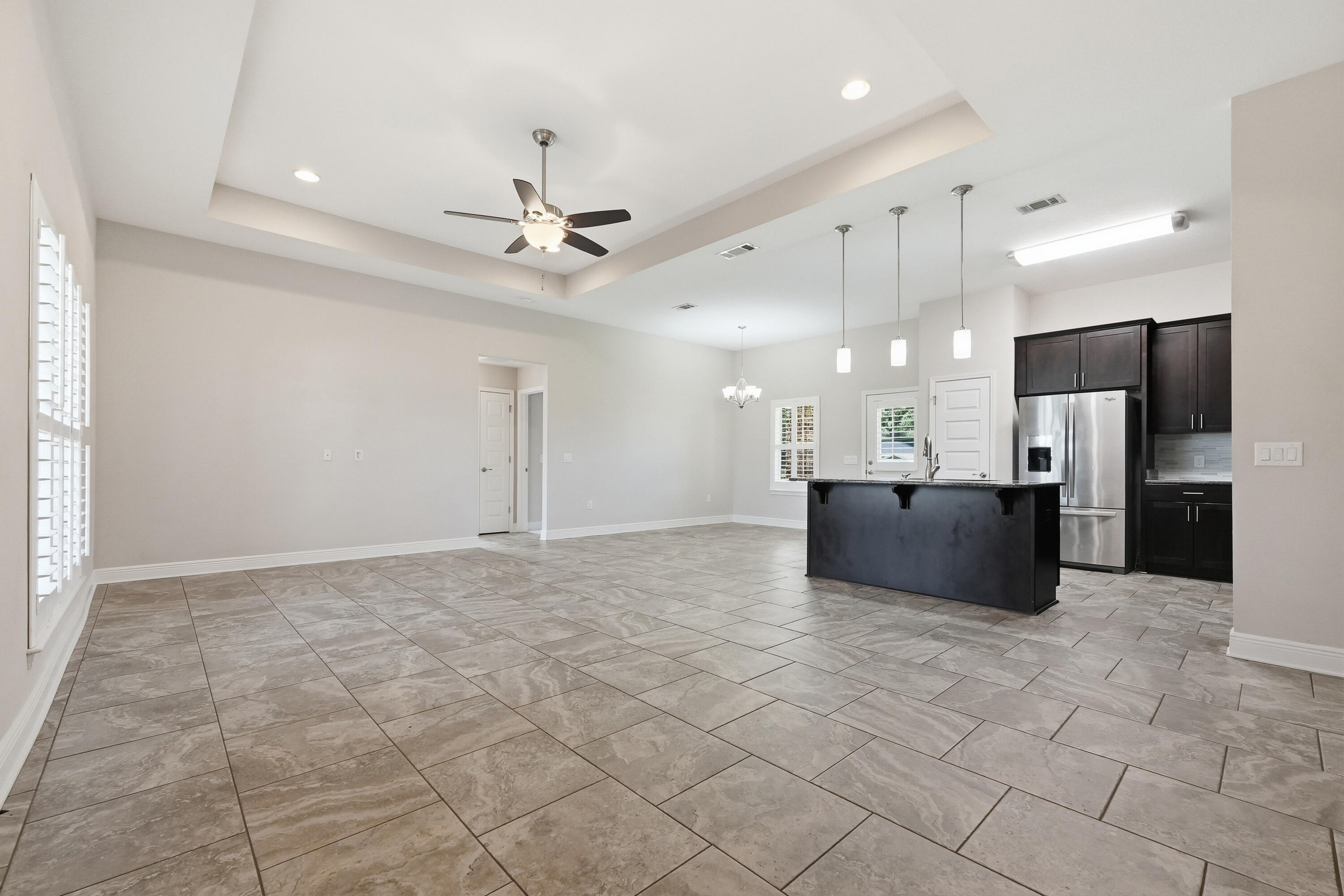 SANTA ROSA SHORES EAST - Residential