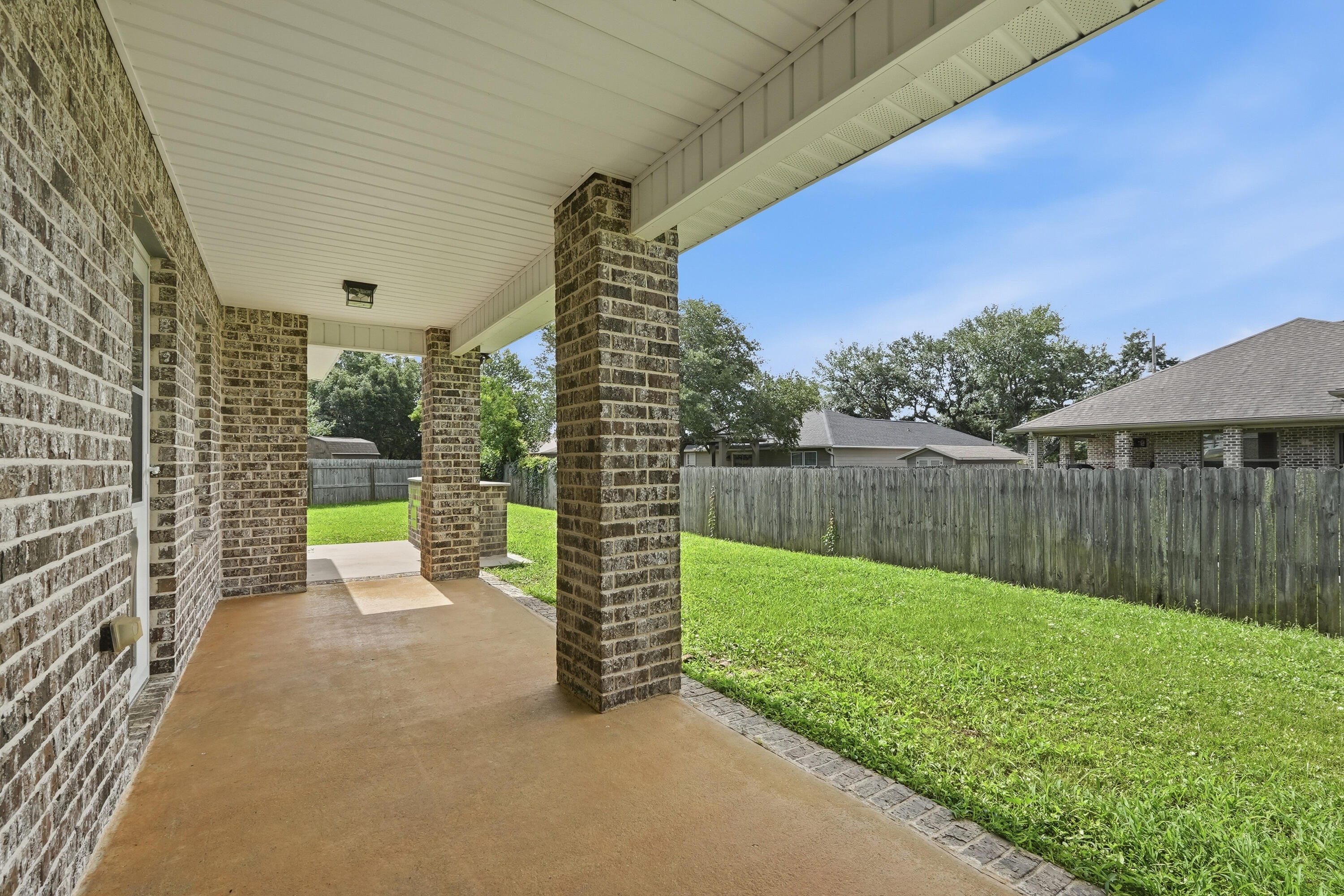SANTA ROSA SHORES EAST - Residential