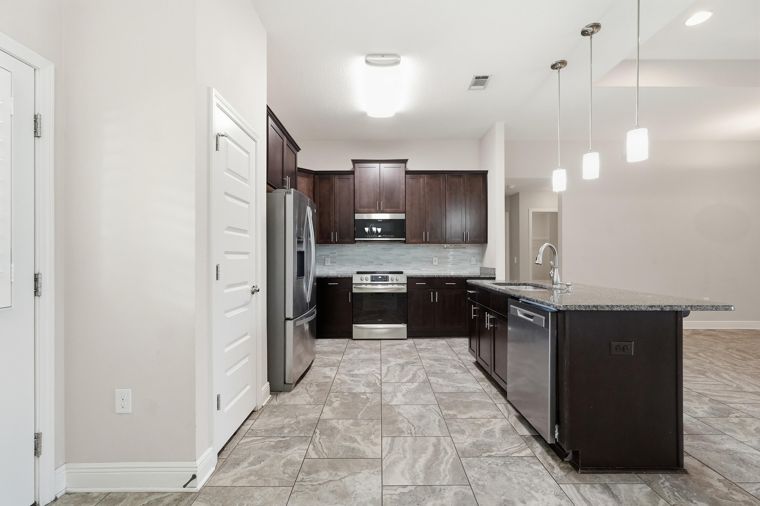 SANTA ROSA SHORES EAST - Residential