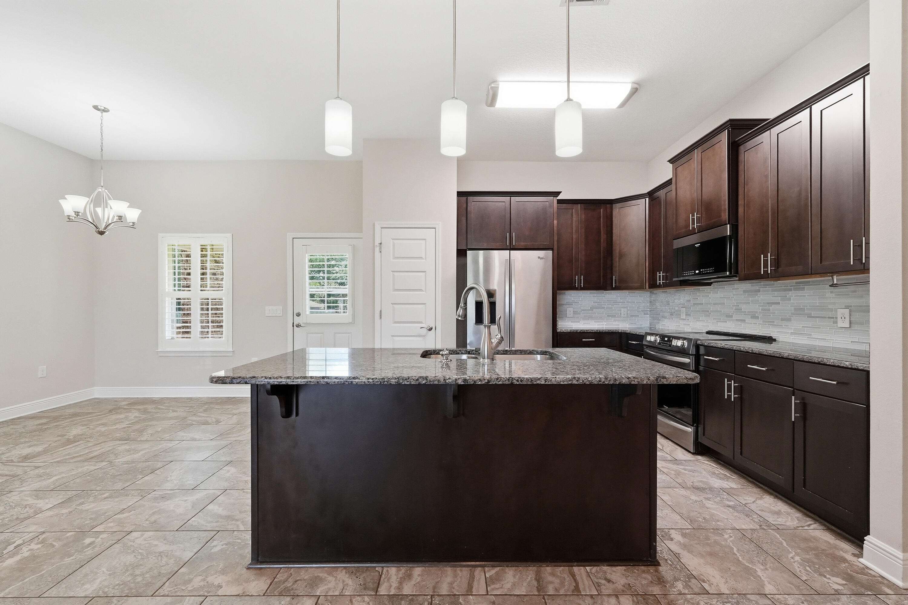 SANTA ROSA SHORES EAST - Residential