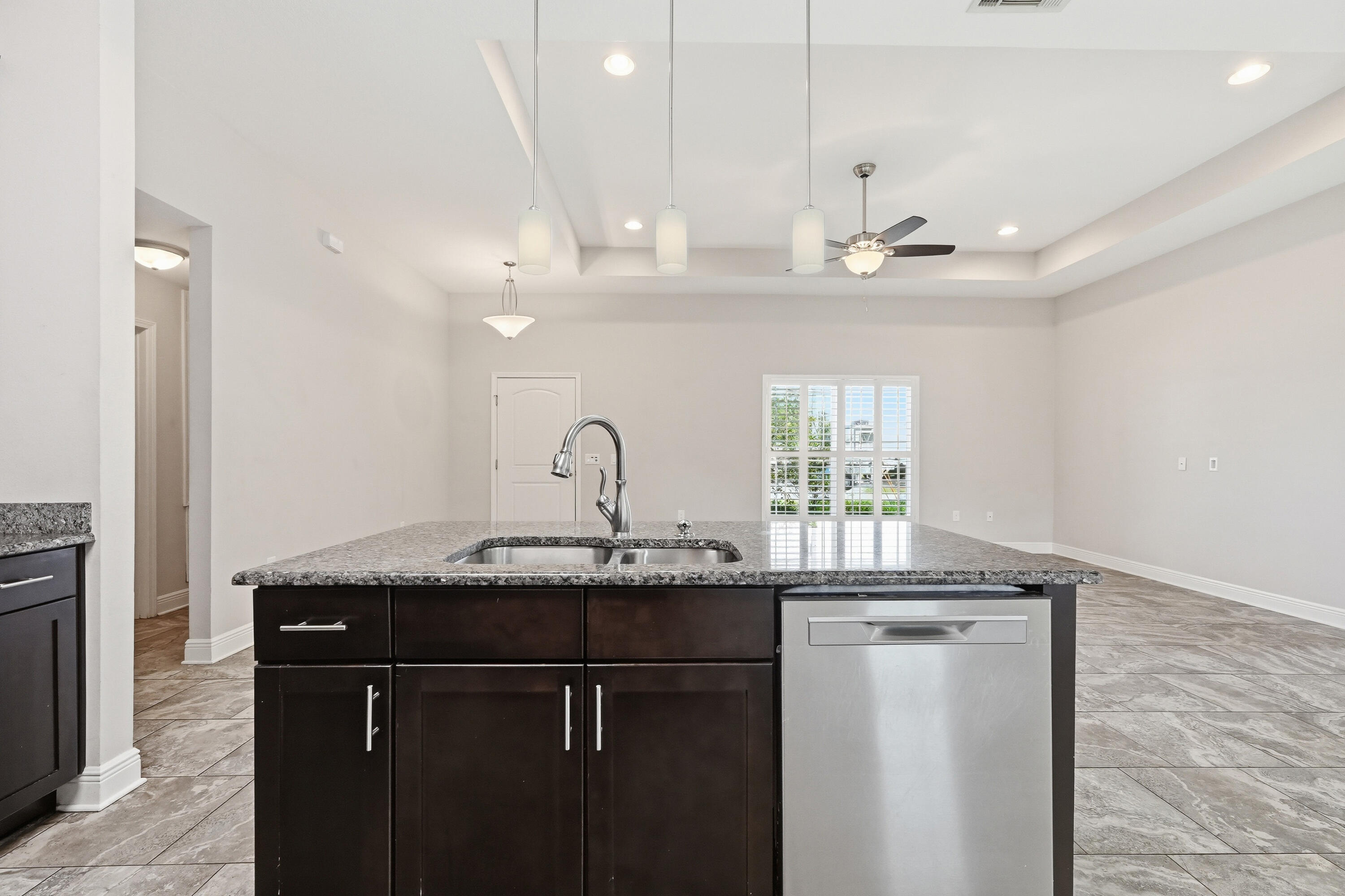 SANTA ROSA SHORES EAST - Residential