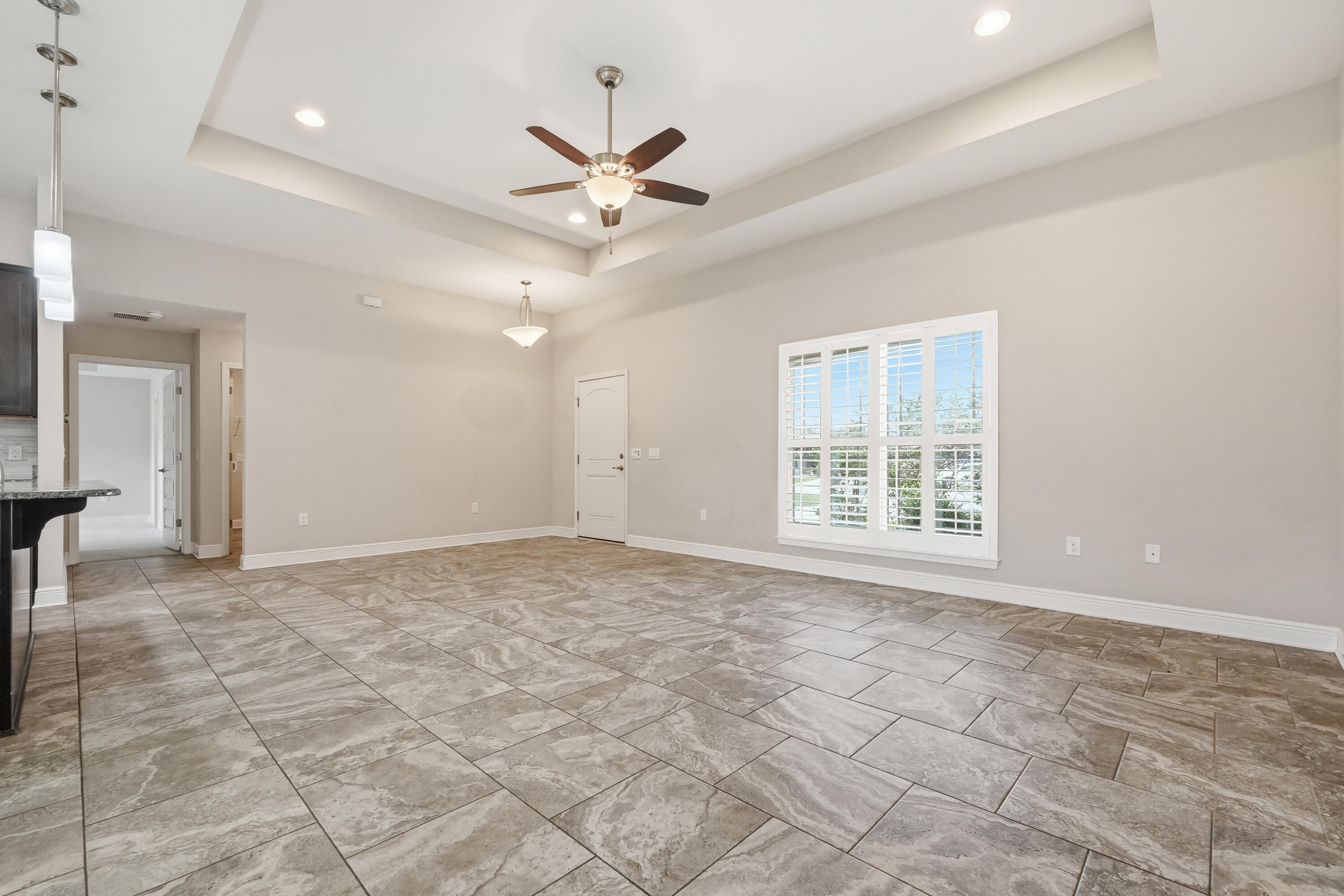 SANTA ROSA SHORES EAST - Residential
