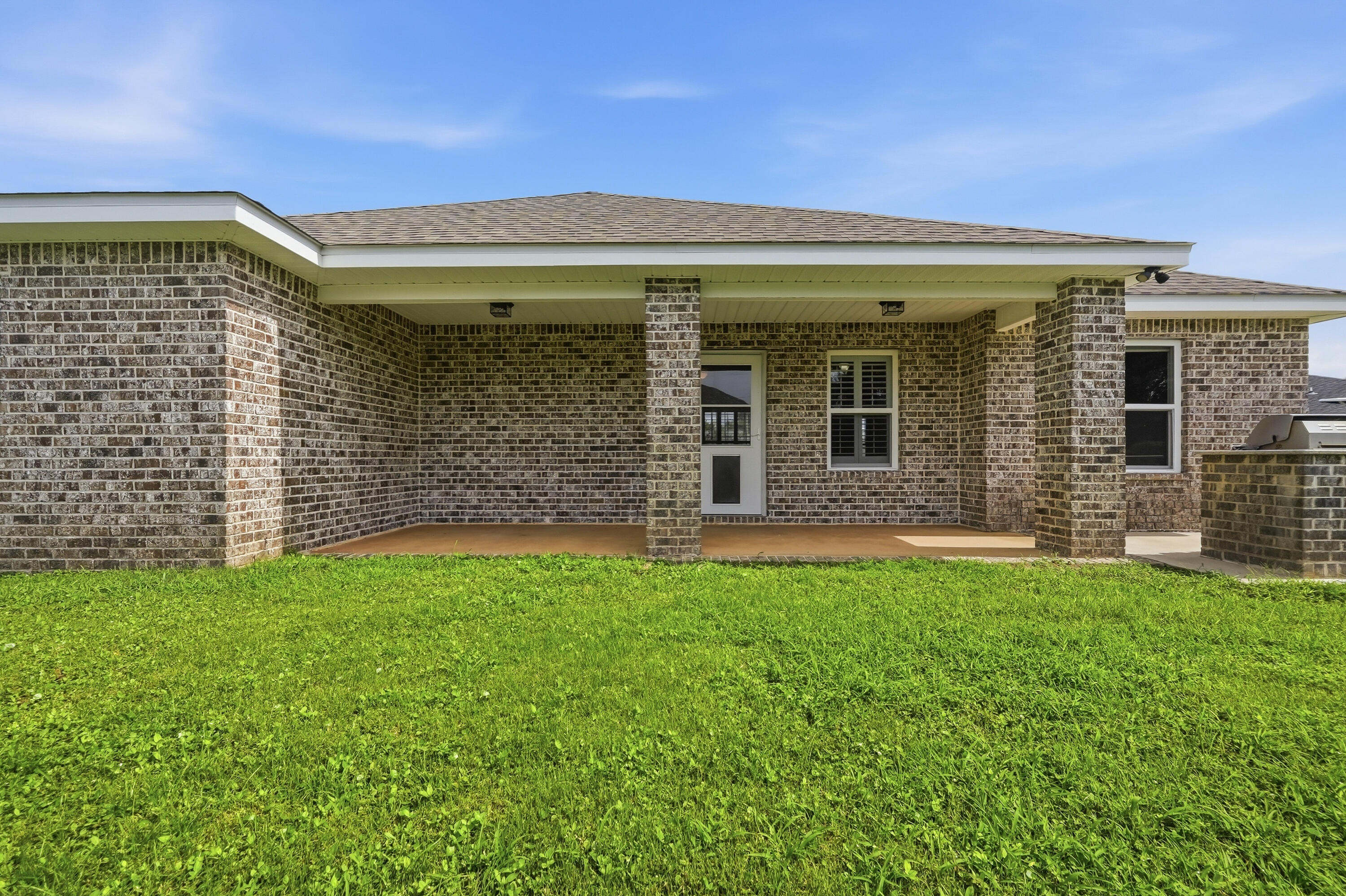 SANTA ROSA SHORES EAST - Residential