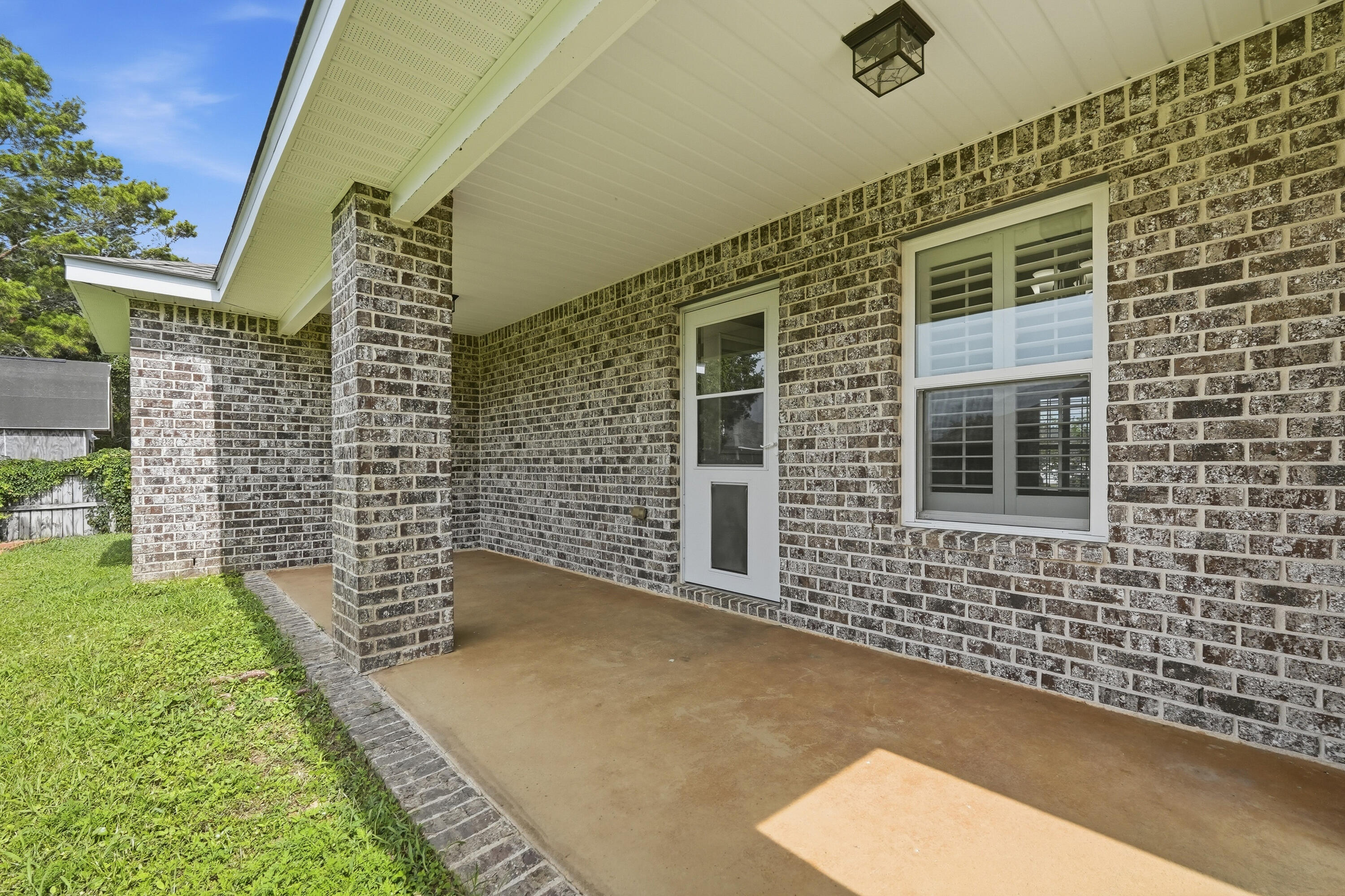 SANTA ROSA SHORES EAST - Residential