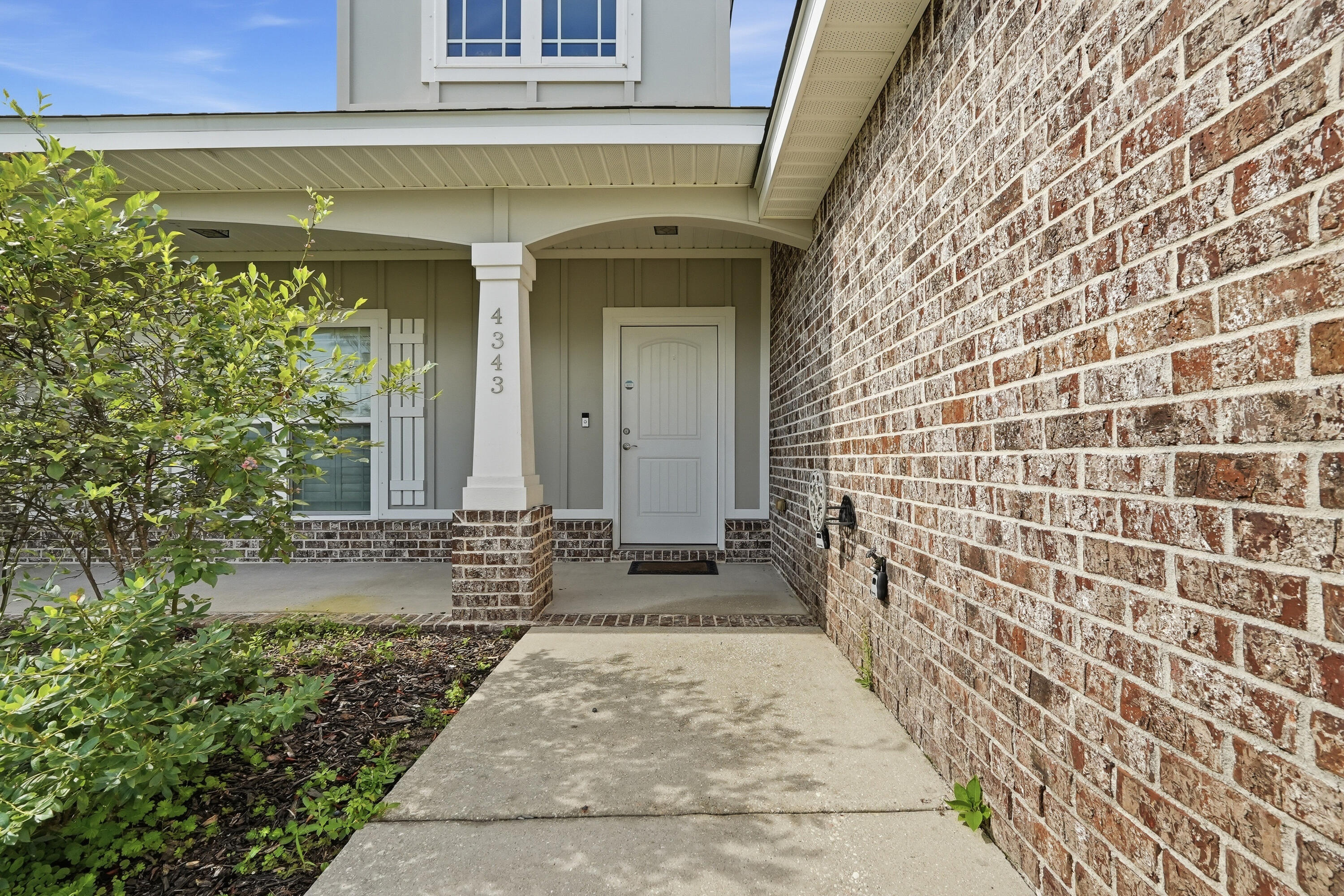 SANTA ROSA SHORES EAST - Residential