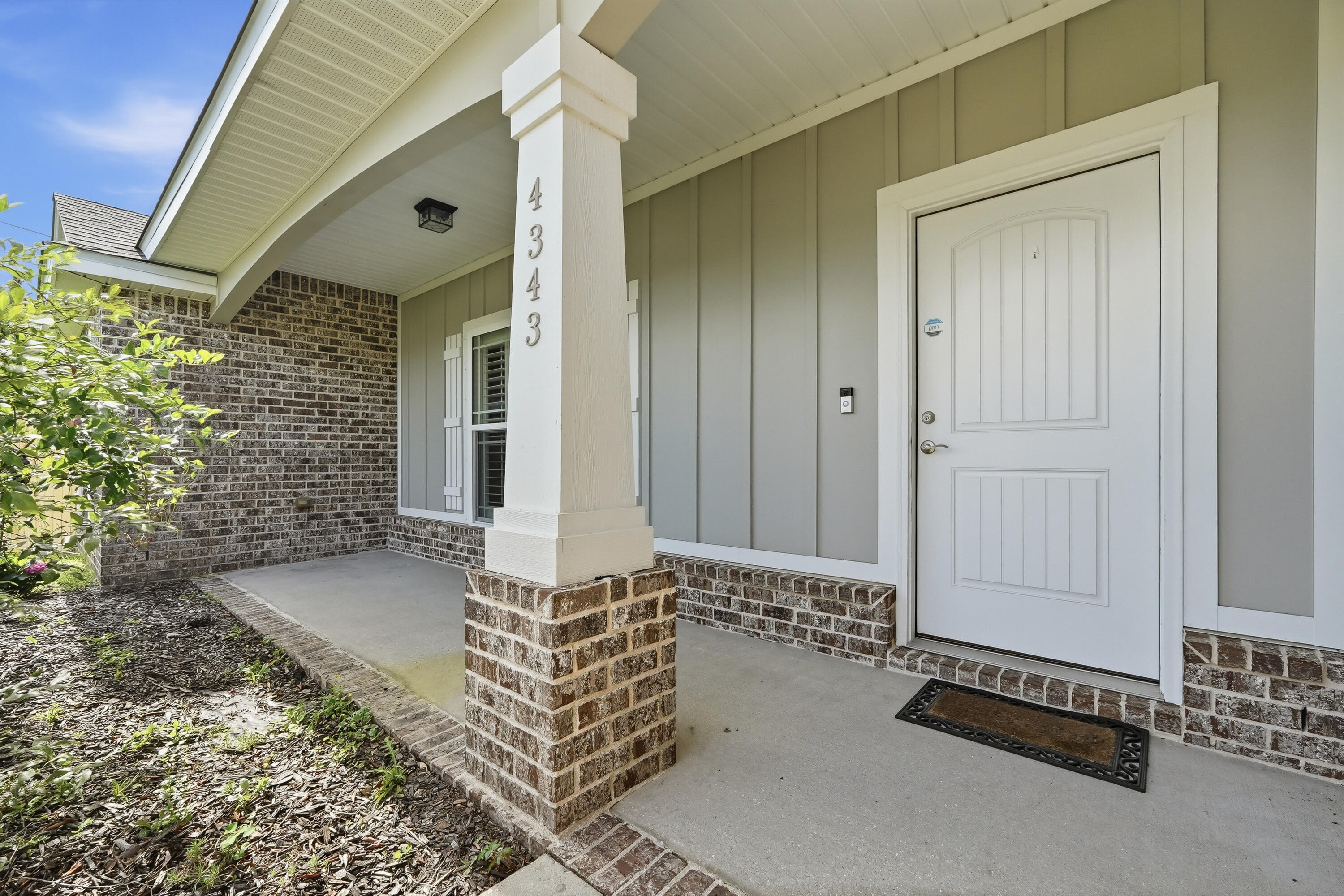 SANTA ROSA SHORES EAST - Residential