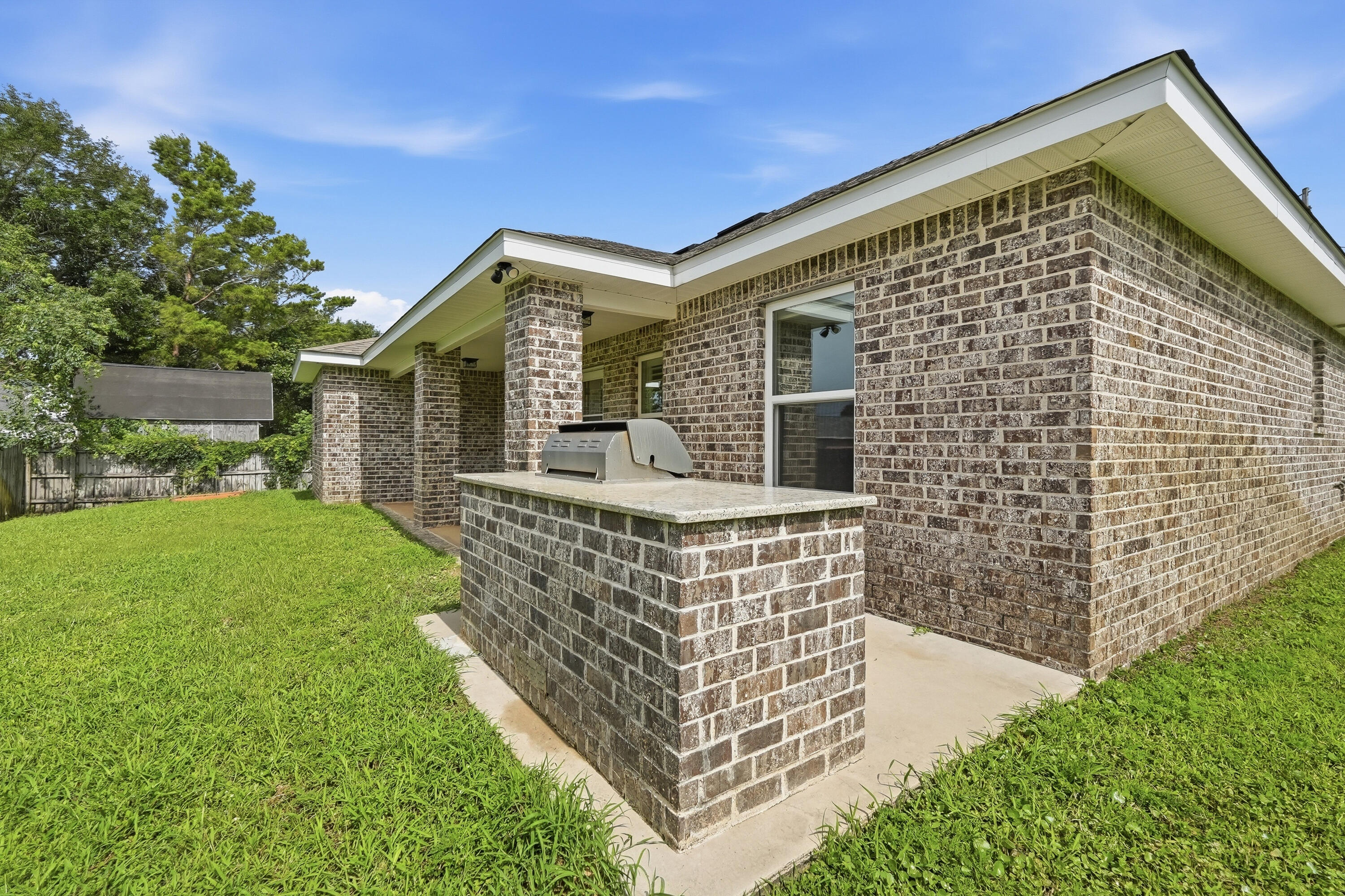 SANTA ROSA SHORES EAST - Residential