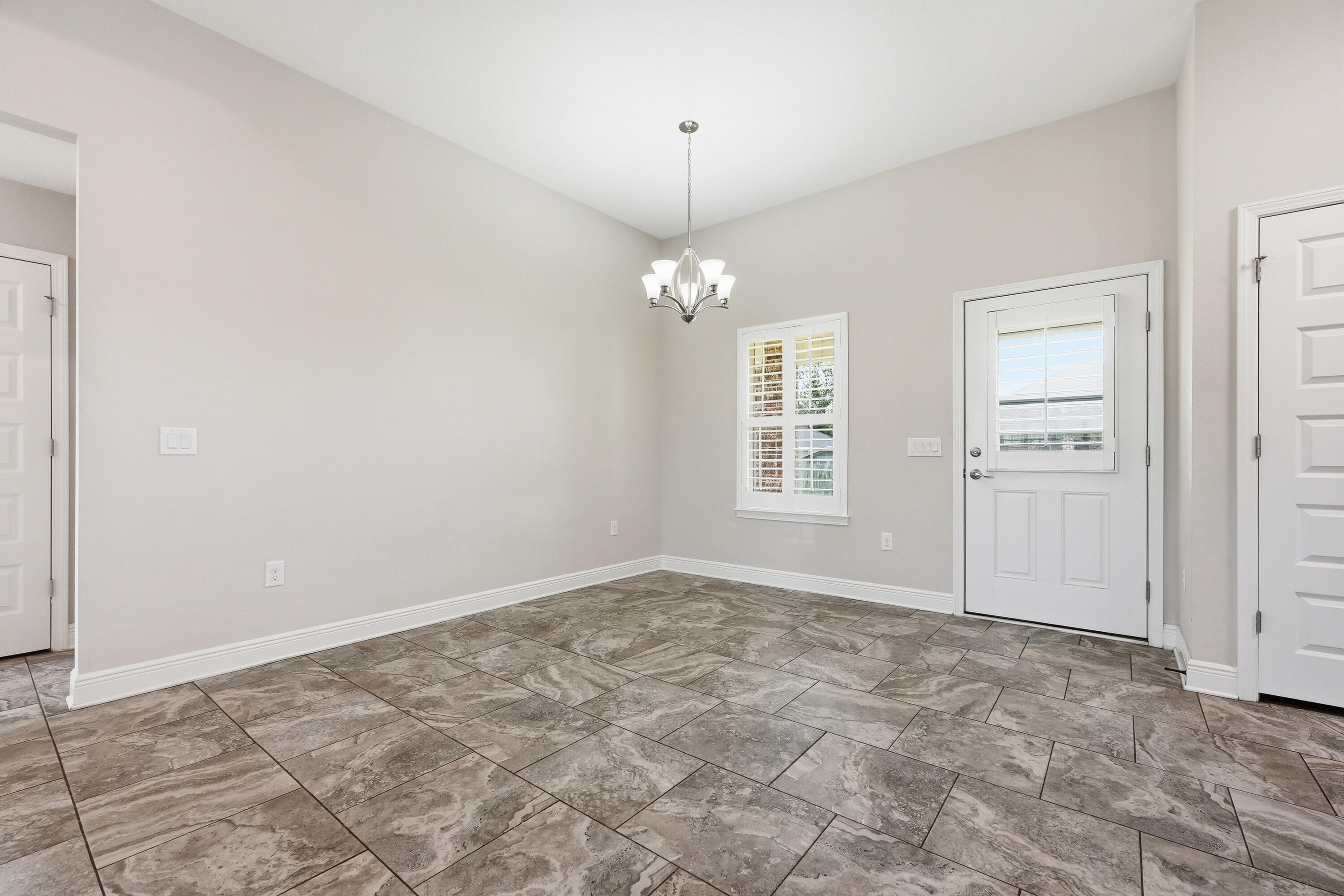 SANTA ROSA SHORES EAST - Residential