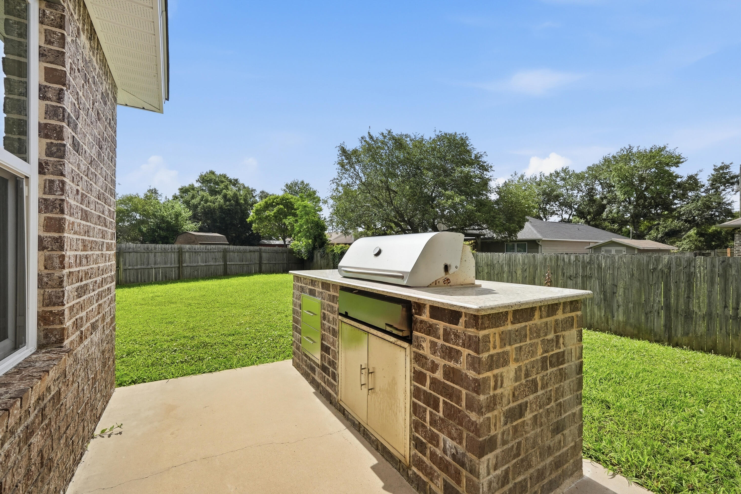 SANTA ROSA SHORES EAST - Residential