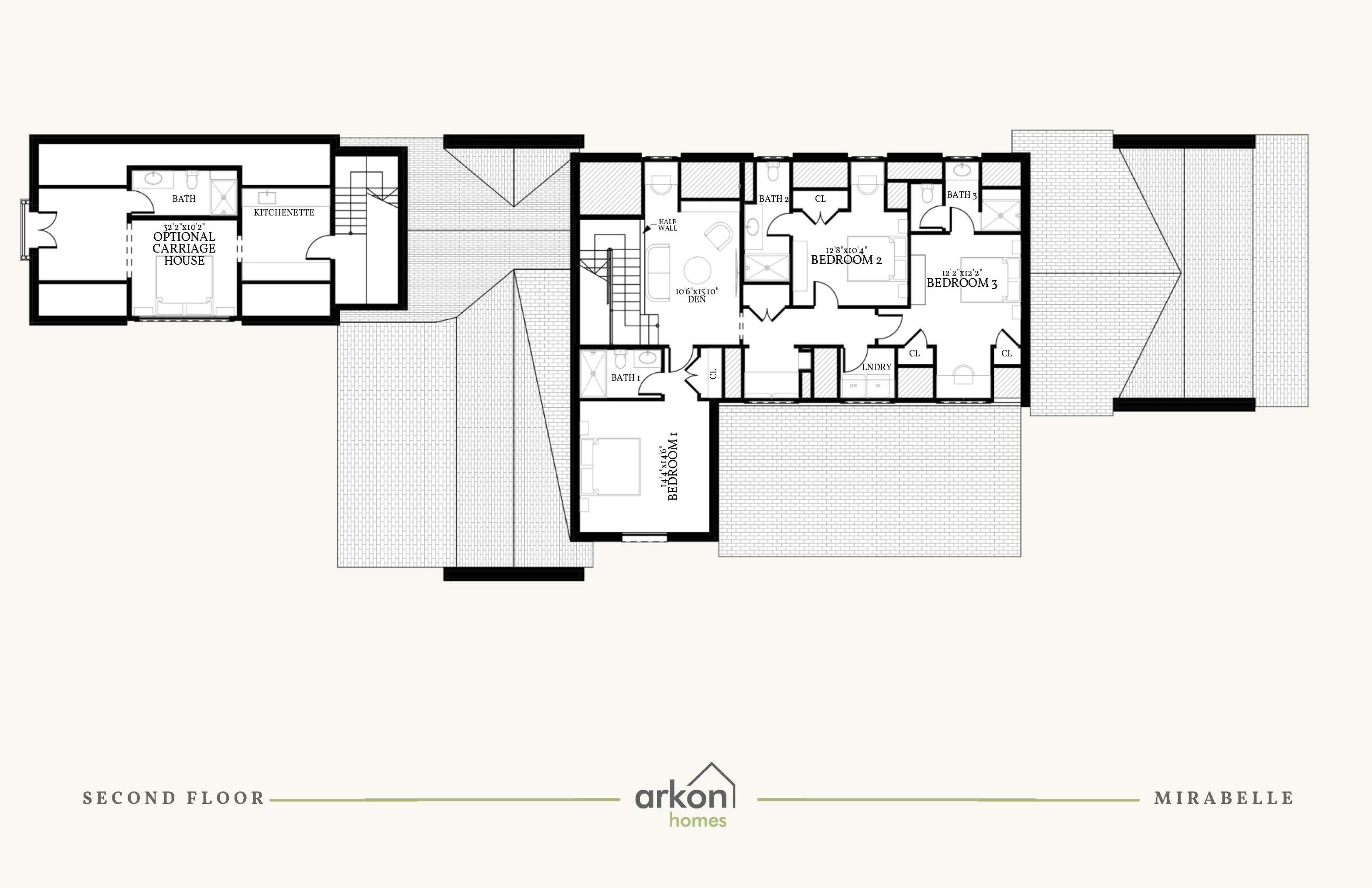 WATERSOUND ORIGINS - LAFAYETTE PARK (Longleaf Park - Phase 3 per Recorded Plat) - Residential