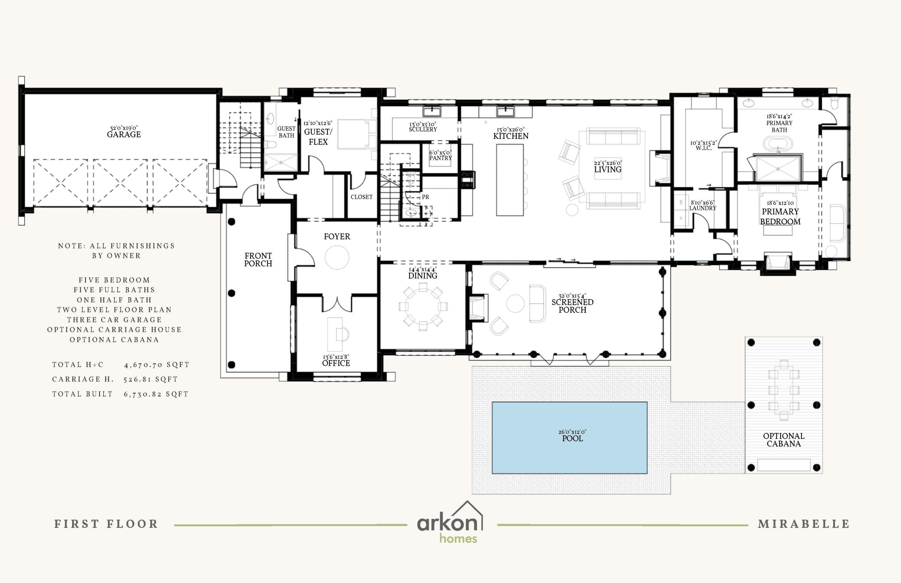 WATERSOUND ORIGINS - LAFAYETTE PARK (Longleaf Park - Phase 3 per Recorded Plat) - Residential