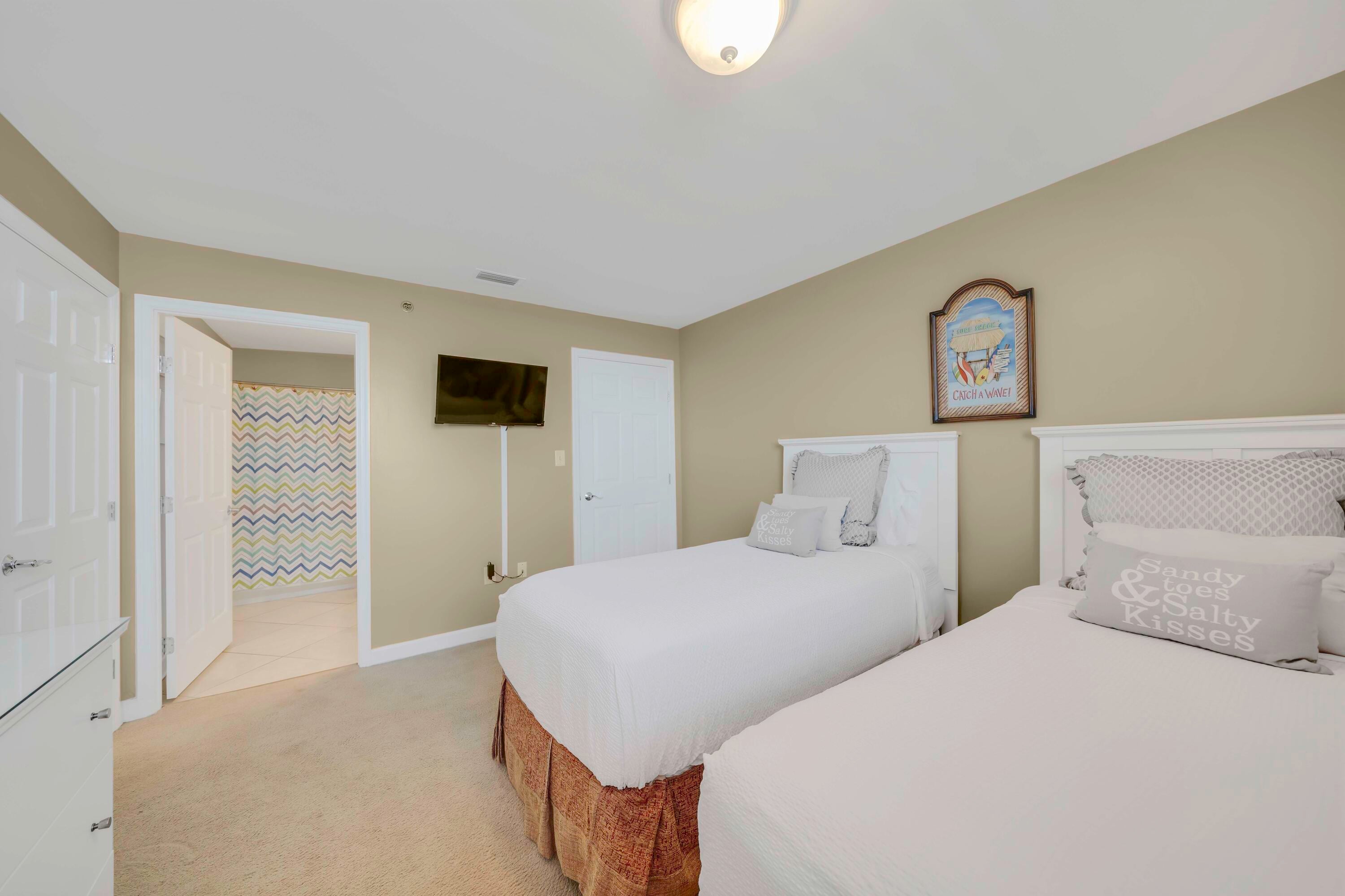 Sterling Beach Condo - Residential