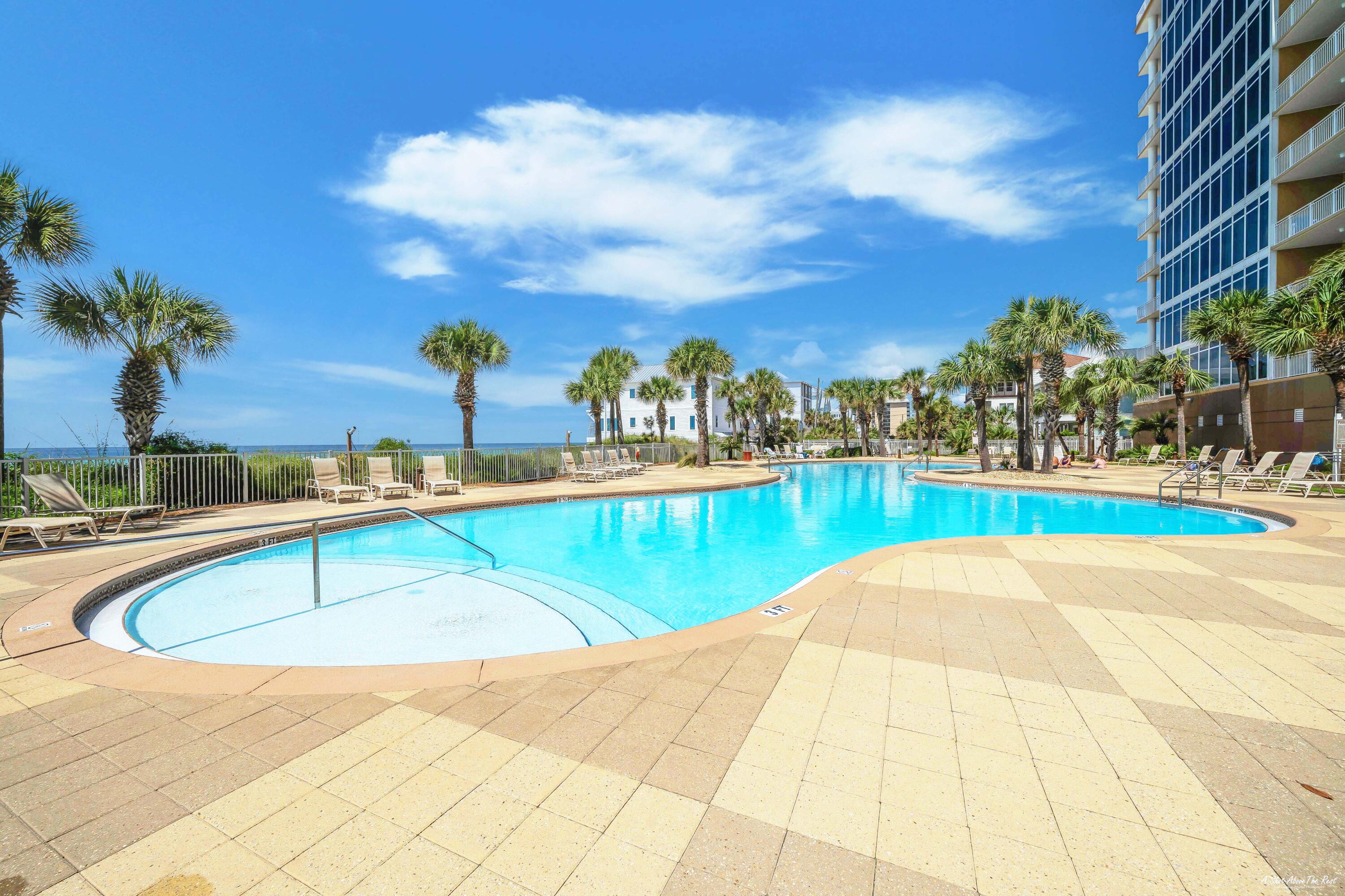 Sterling Beach Condo - Residential