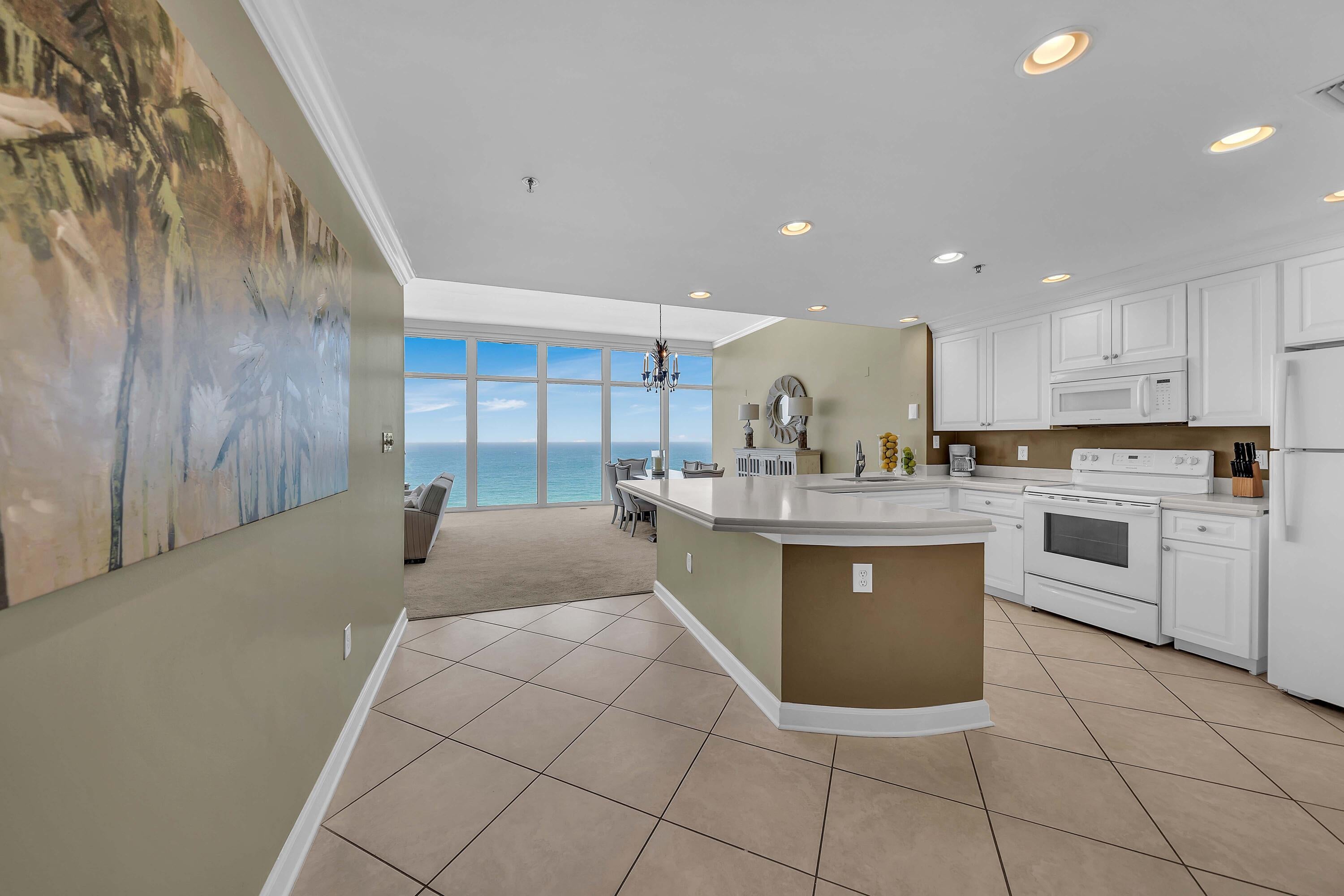 Sterling Beach Condo - Residential