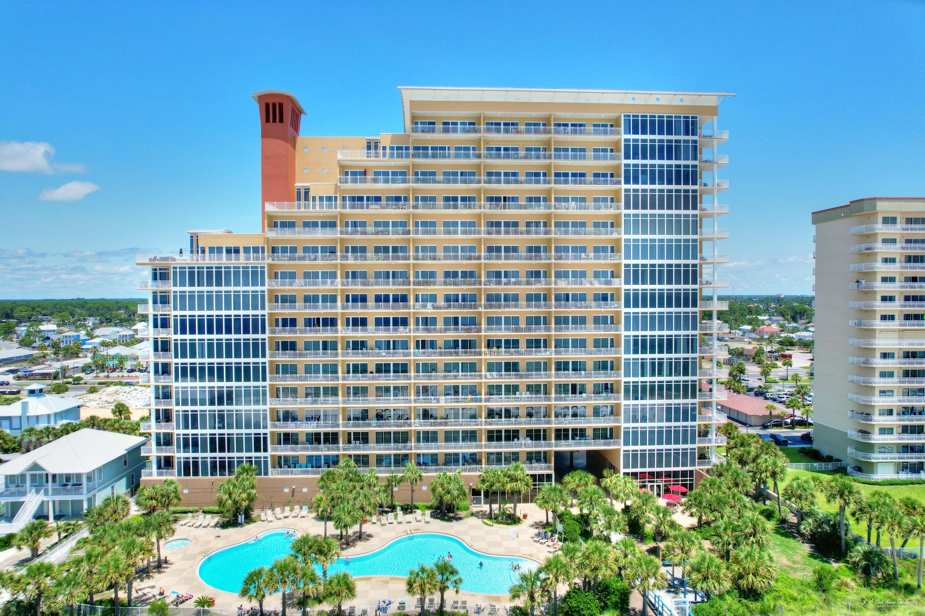 Sterling Beach Condo - Residential