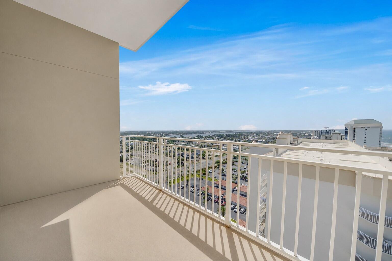 Sterling Beach Condo - Residential