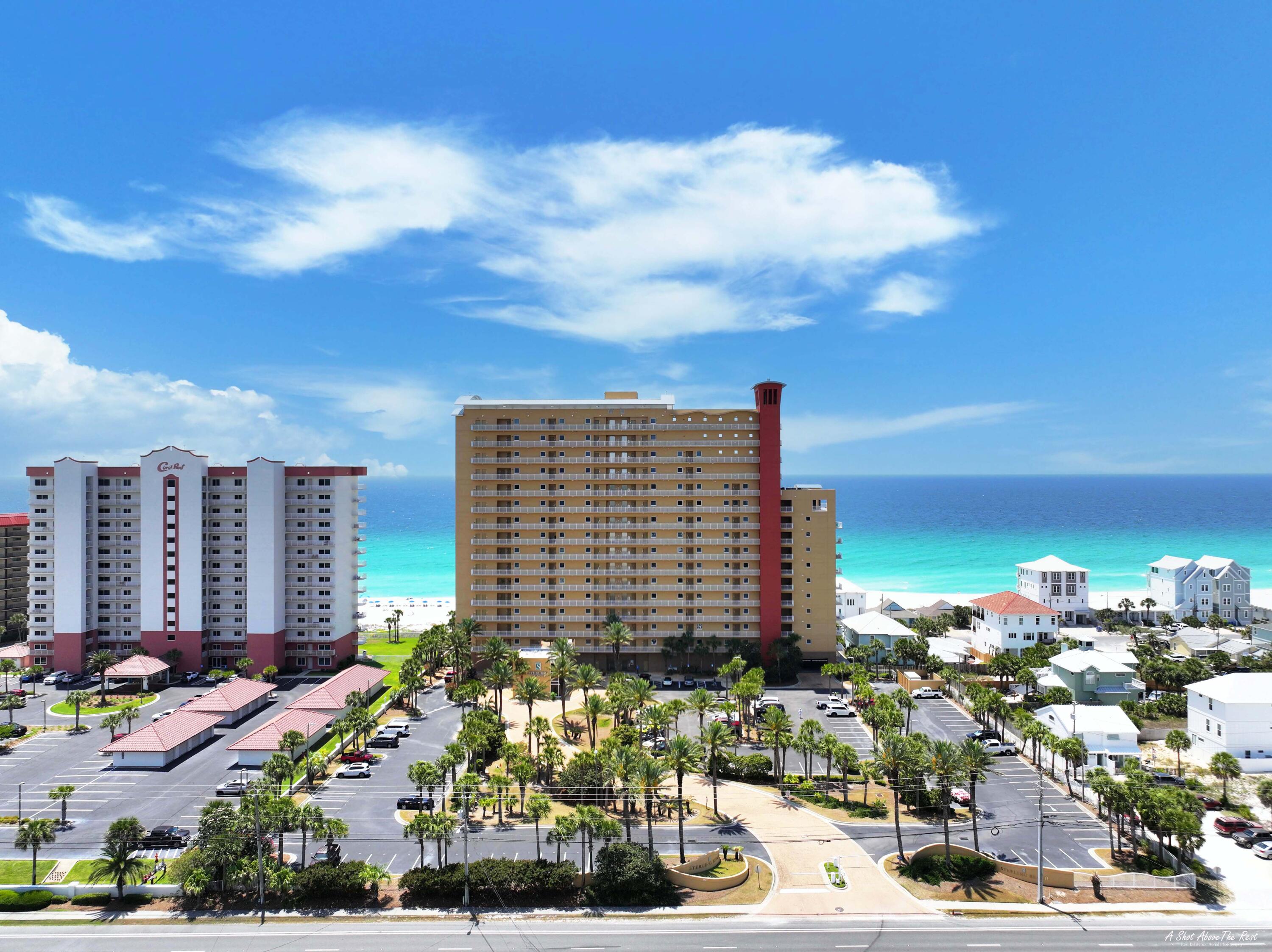Sterling Beach Condo - Residential
