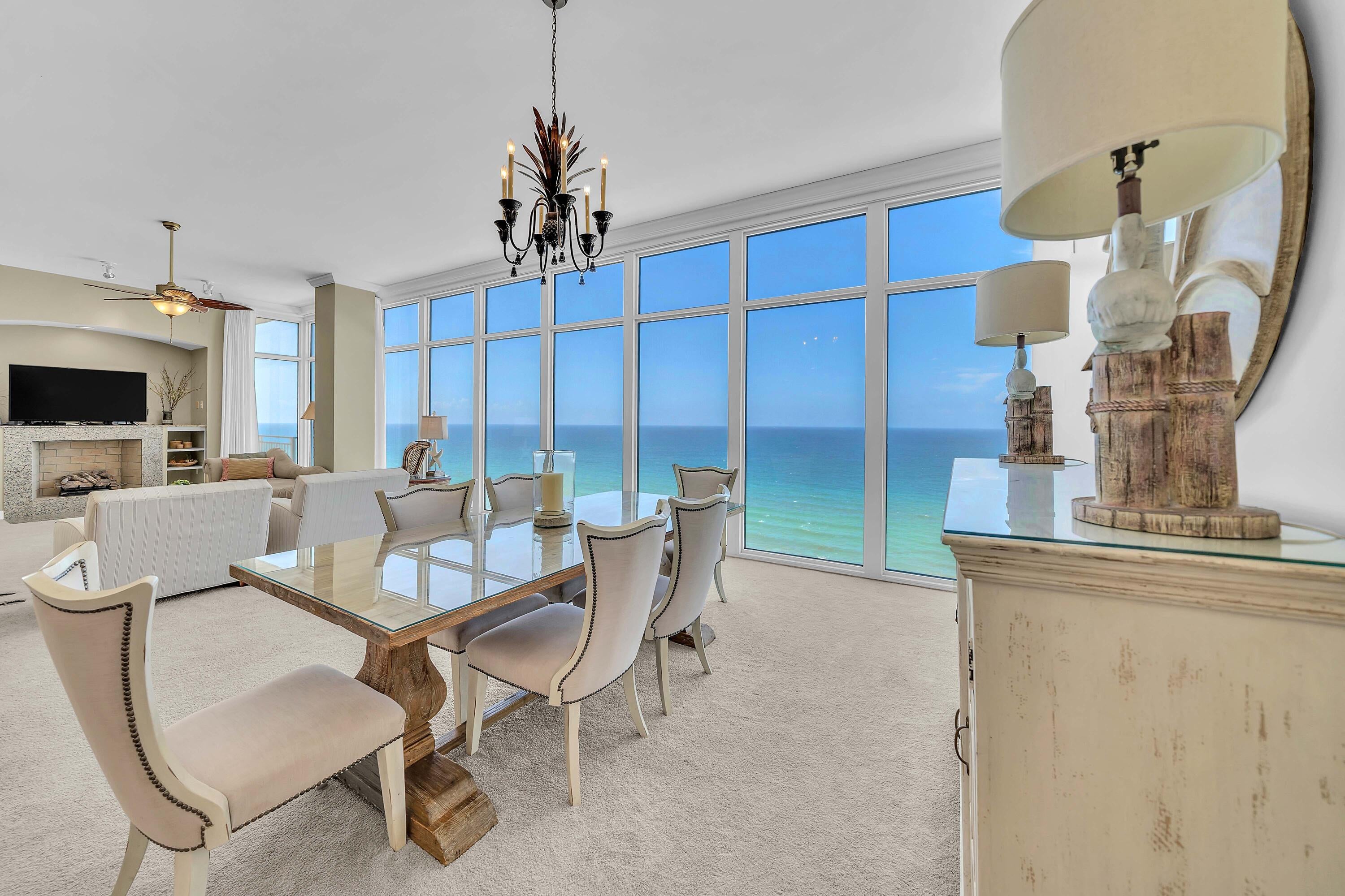 Sterling Beach Condo - Residential