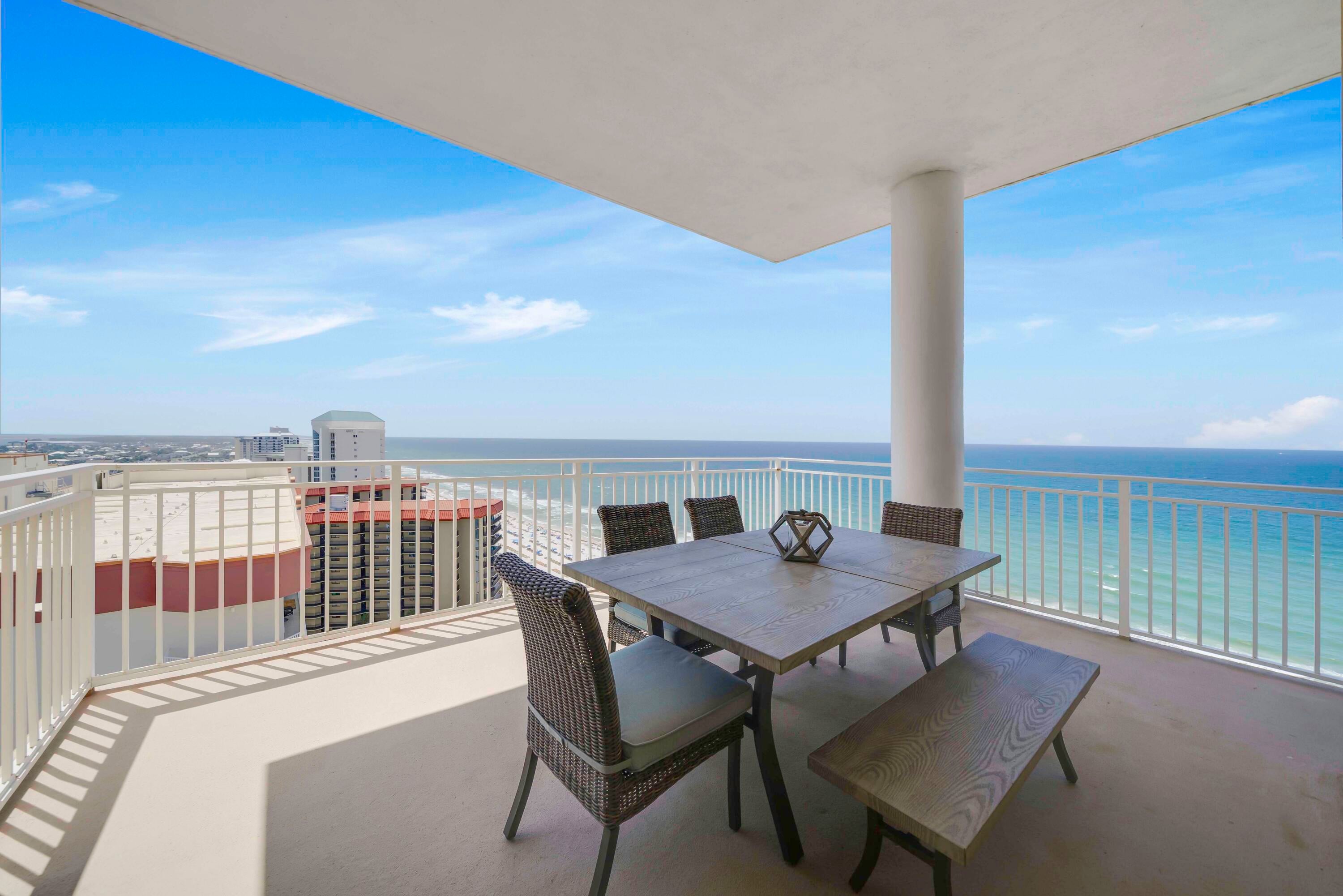Sterling Beach Condo - Residential