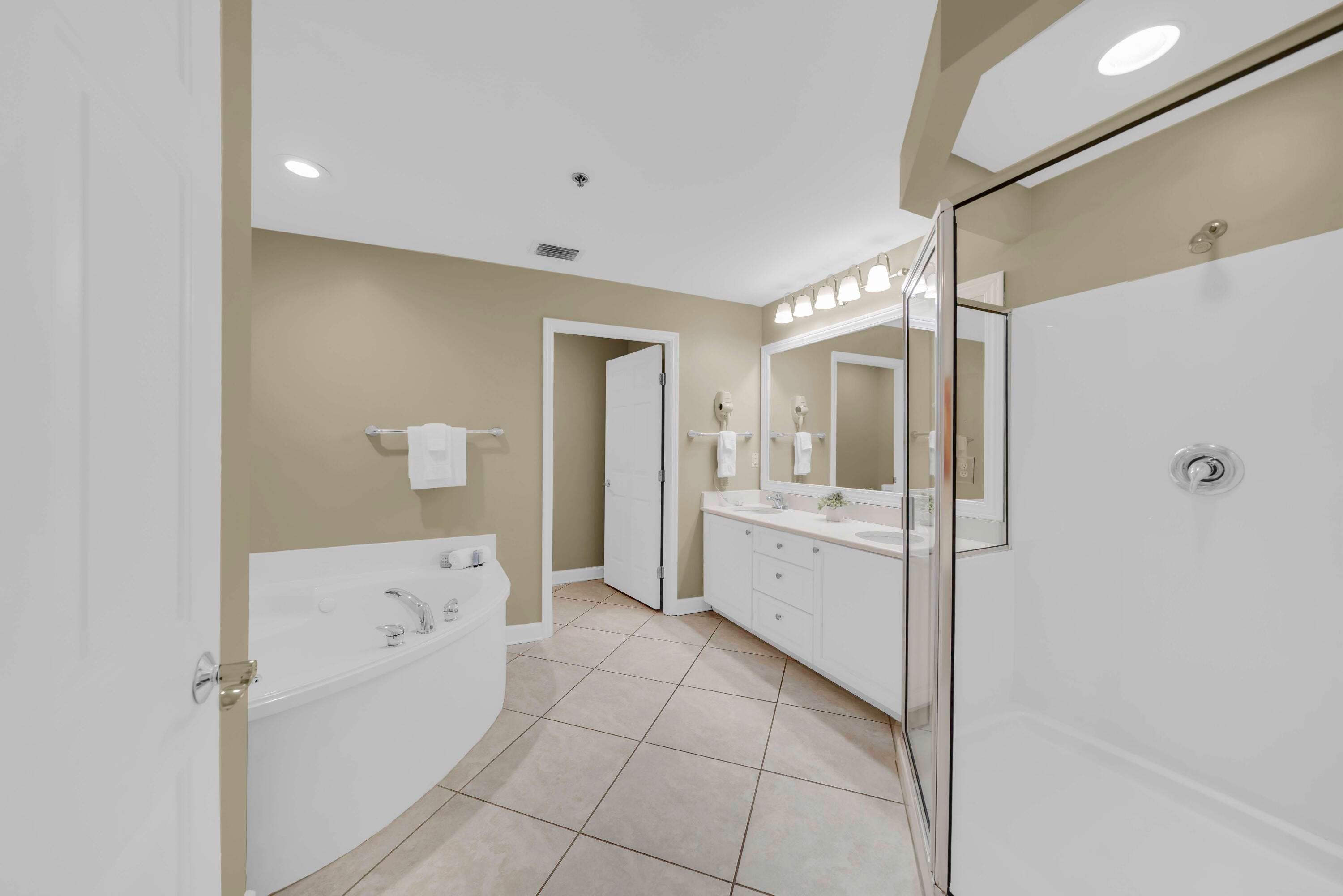 Sterling Beach Condo - Residential