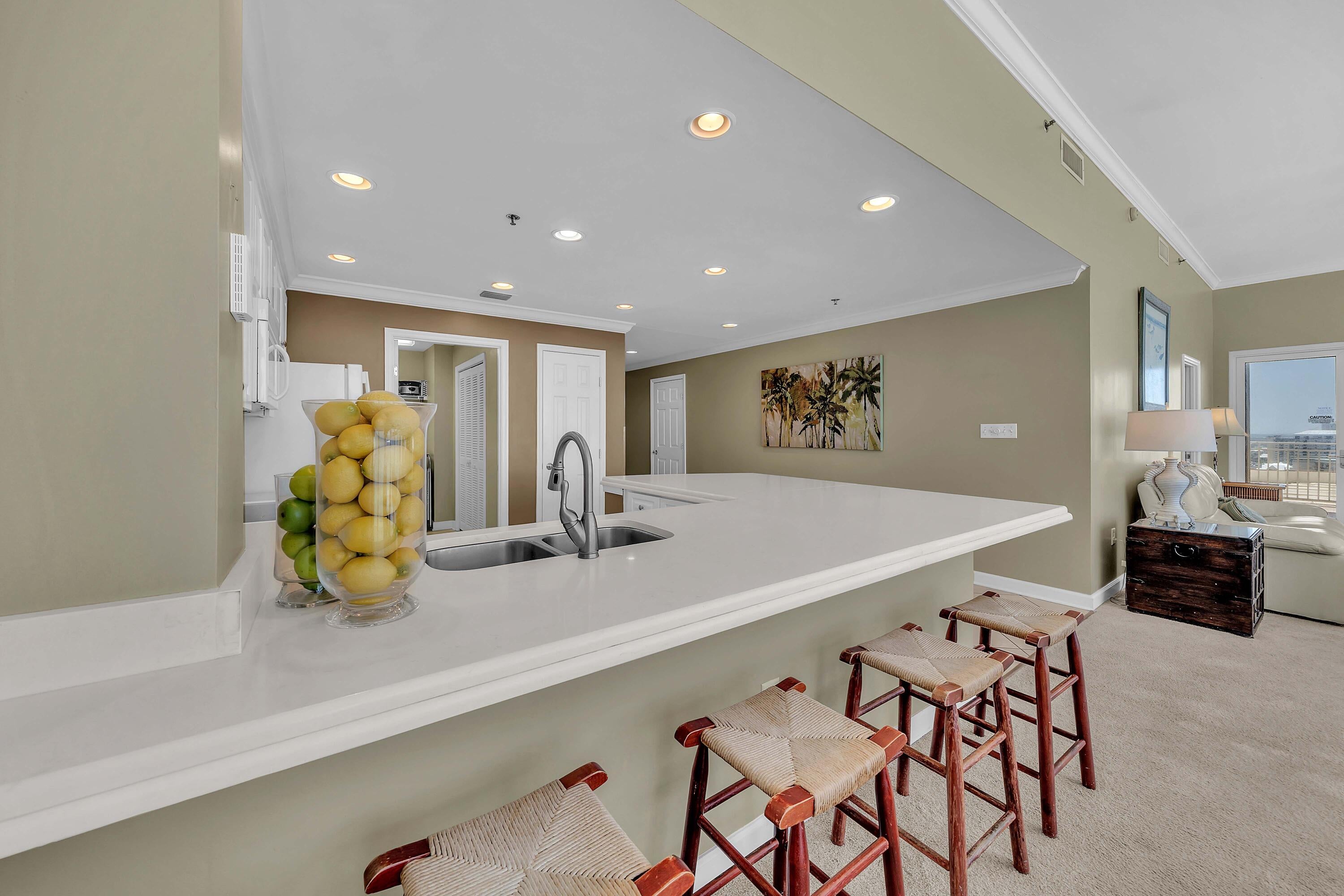 Sterling Beach Condo - Residential