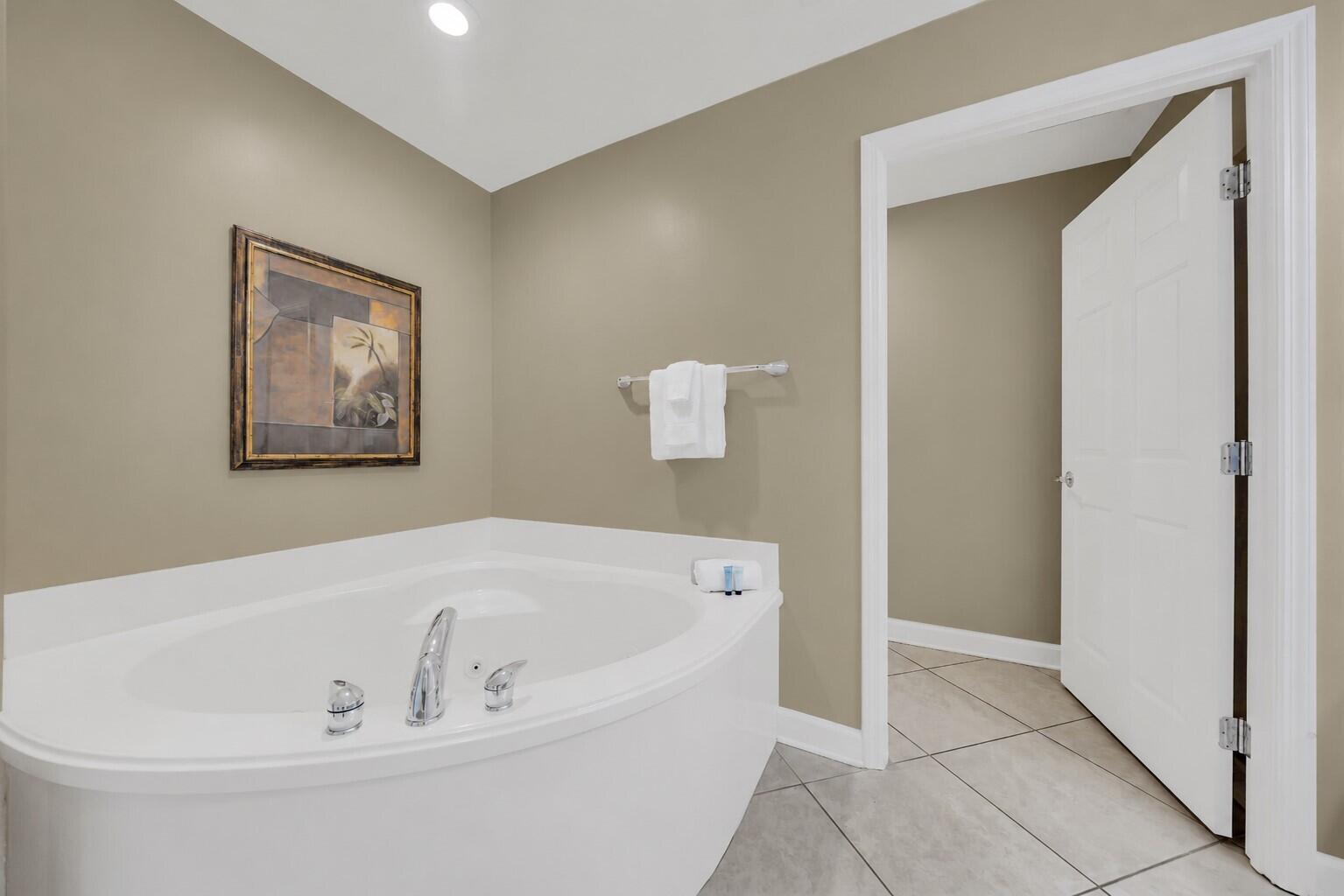 Sterling Beach Condo - Residential