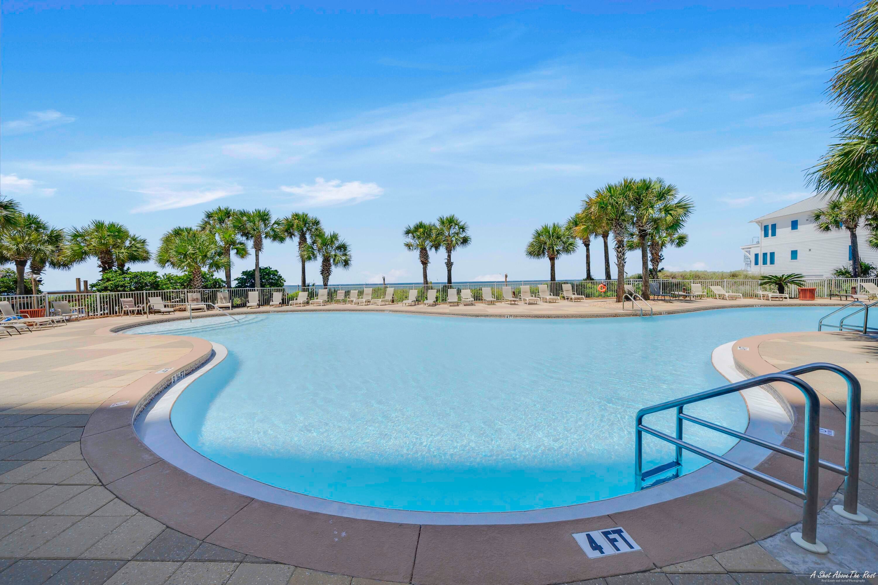 Sterling Beach Condo - Residential