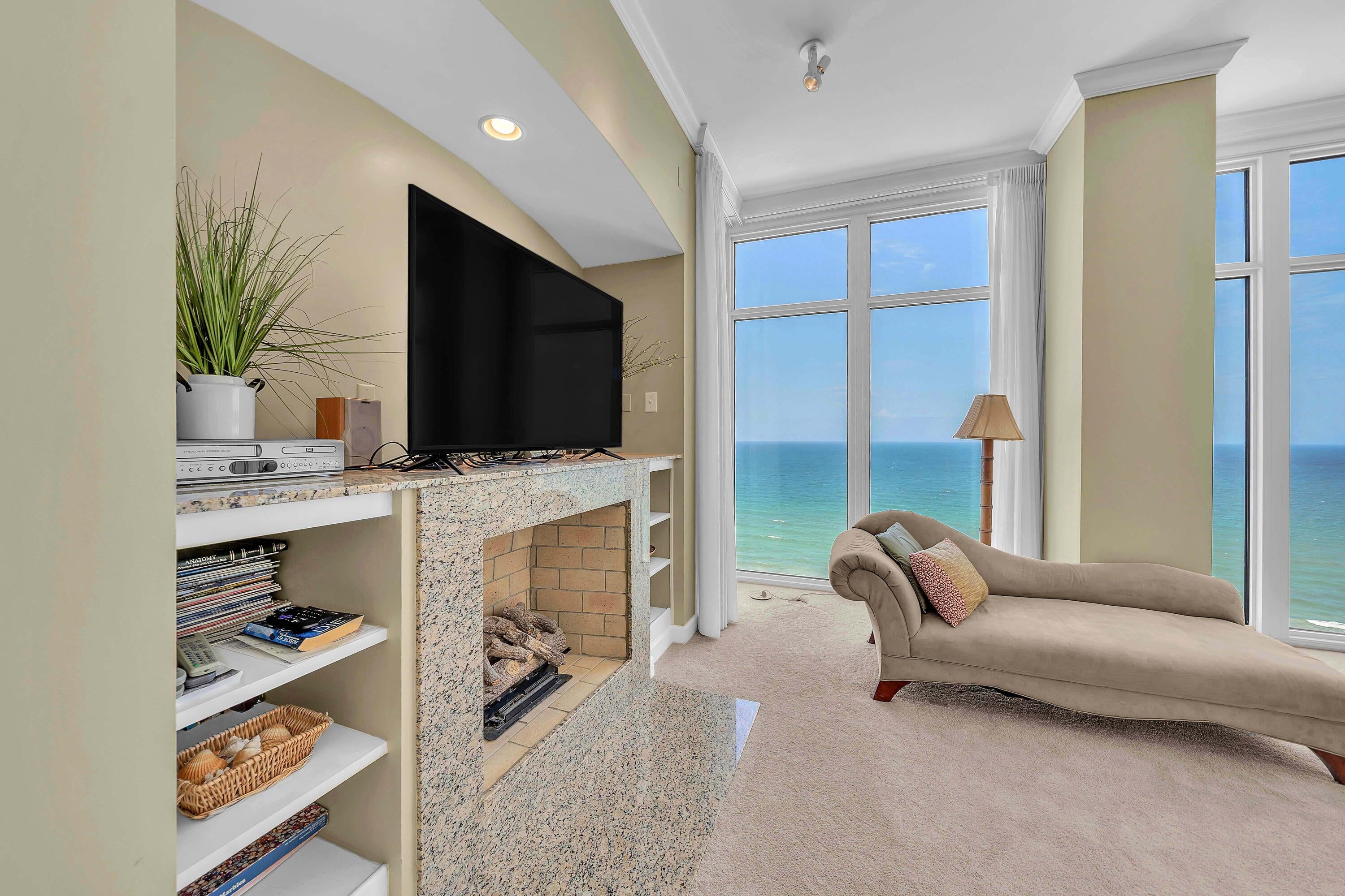 Sterling Beach Condo - Residential